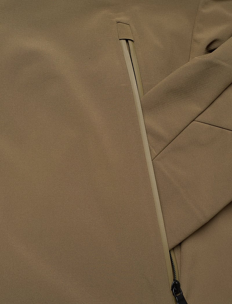 Sail Racing - SPRAY SOFTSHELL HOOD - outdoor jacken - dusty green - 4