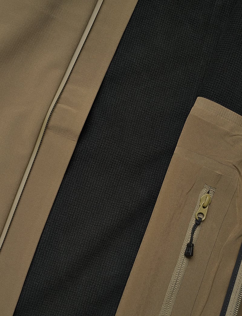 Sail Racing - SPRAY SOFTSHELL HOOD - outdoor jacken - dusty green - 5