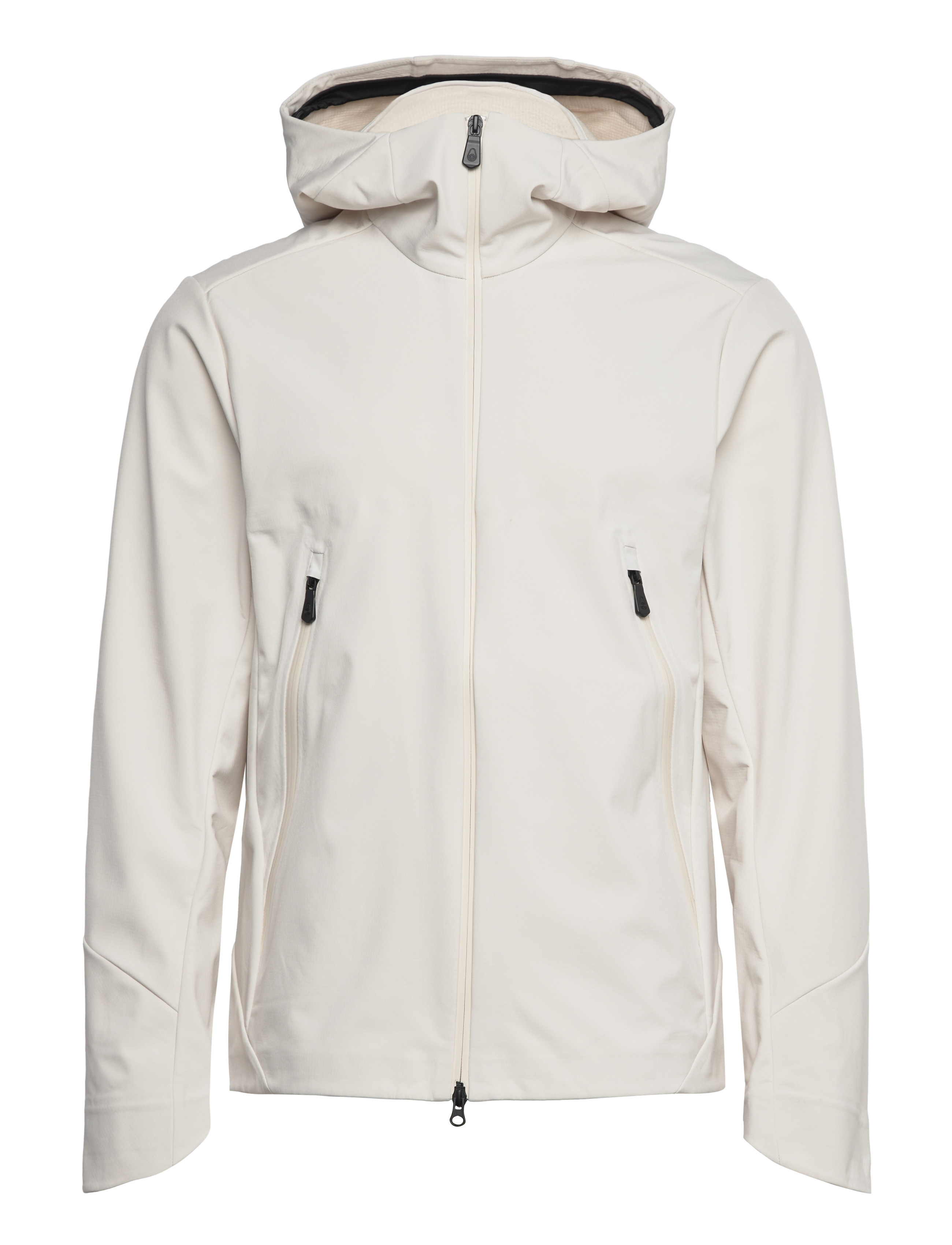 Sail Racing Spray Softshell Hood, XXL, Cream, Sport Jackets > Sport Outdoor Jackets, Herre