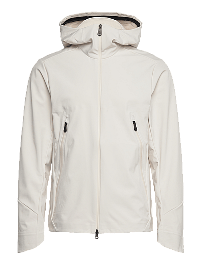 Spray Softshell Hood - Friluftsjakke