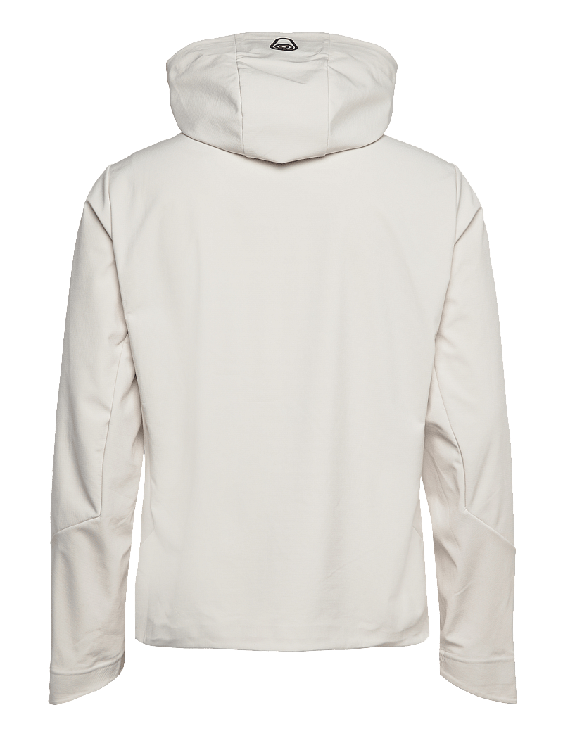Sail Racing - SPRAY SOFTSHELL HOOD - friluftsjackor - ivory - 1