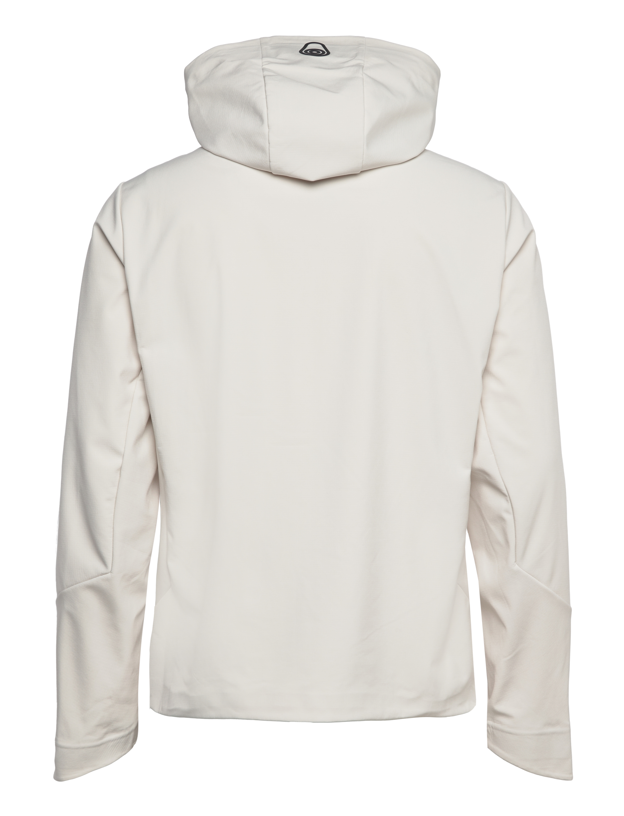 Sail Racing - SPRAY SOFTSHELL HOOD - vabaõhu- ja vihmajoped - ivory - 1