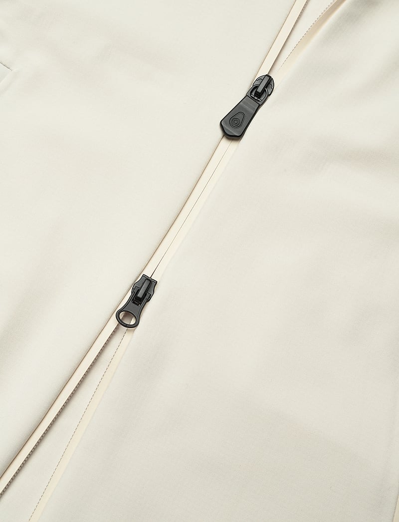 Sail Racing - SPRAY SOFTSHELL HOOD - friluftsjackor - ivory - 3