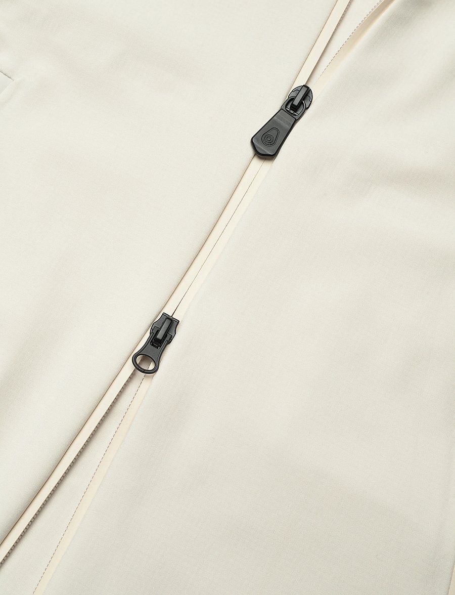 Sail Racing - SPRAY SOFTSHELL HOOD - friluftsjakker - ivory - 3