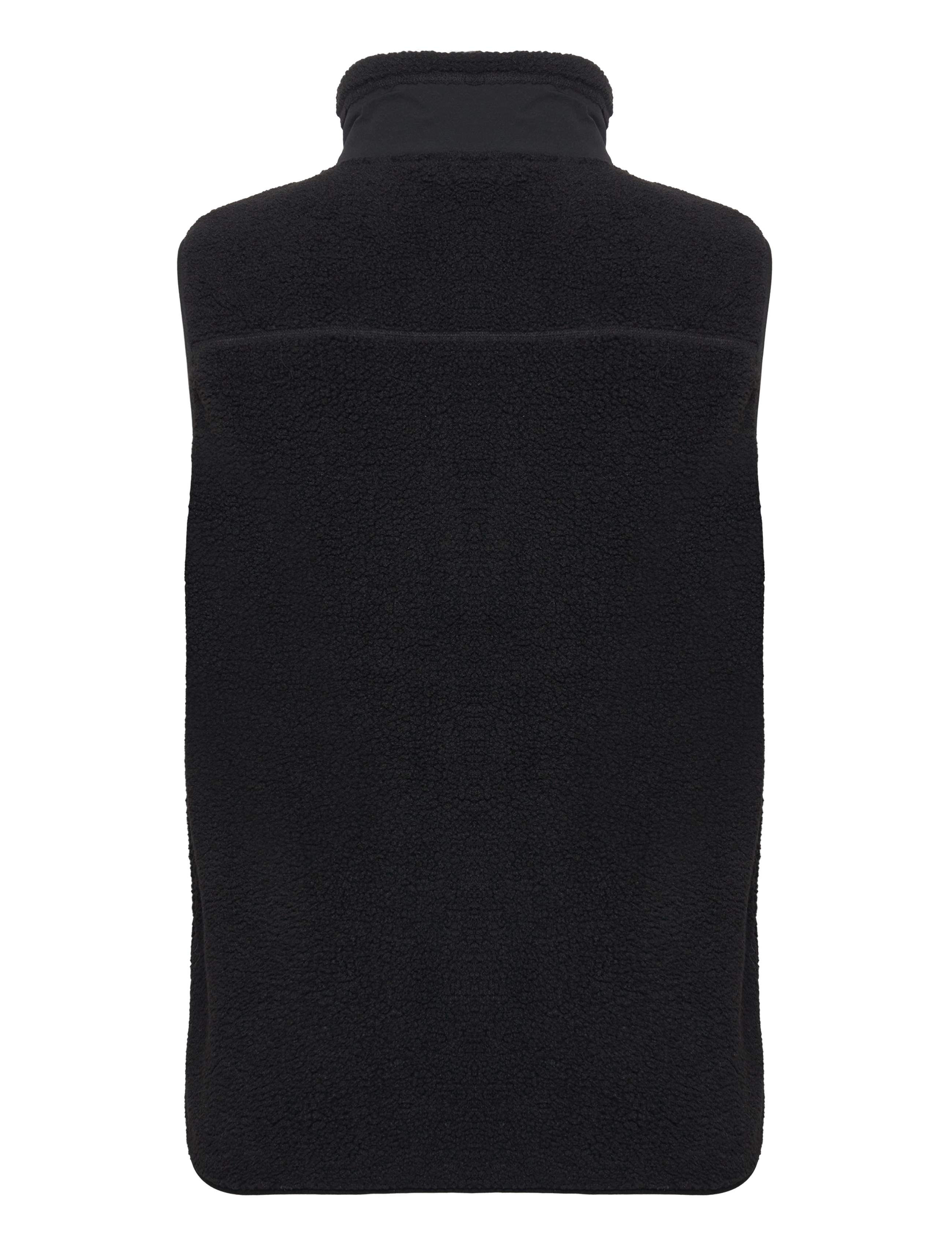 Sail Racing - BOWMAN PILE VEST - veste - carbon - 2