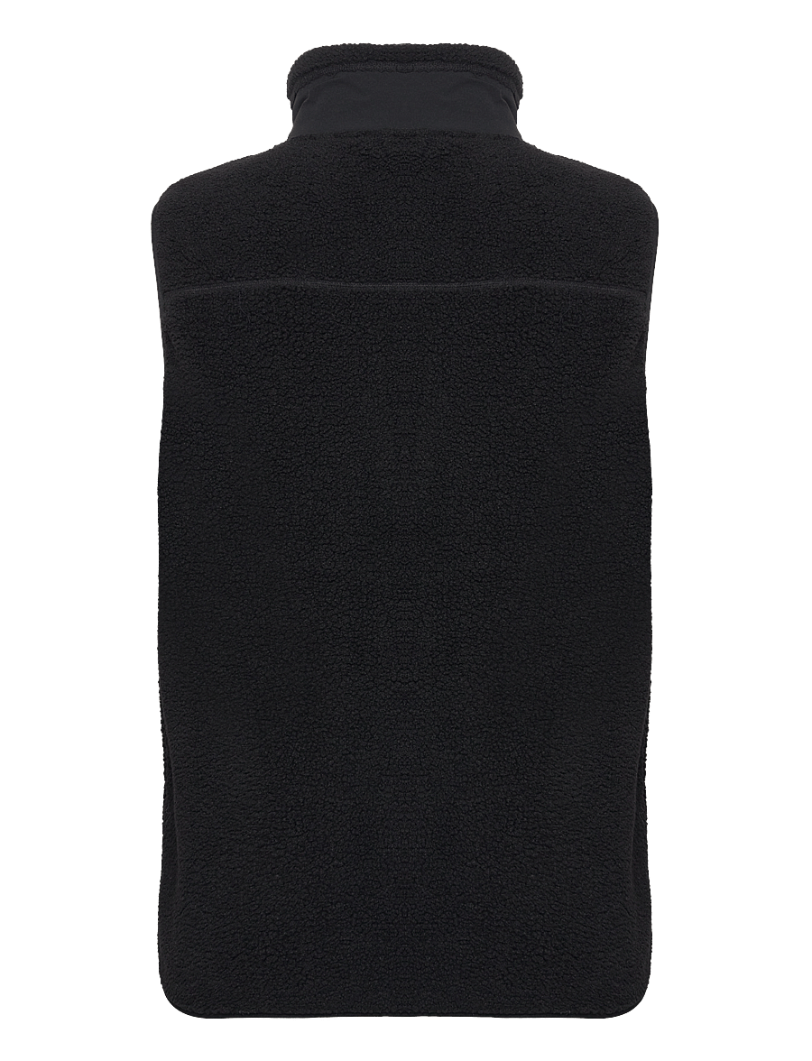 Sail Racing - BOWMAN PILE VEST - veste - carbon - 2
