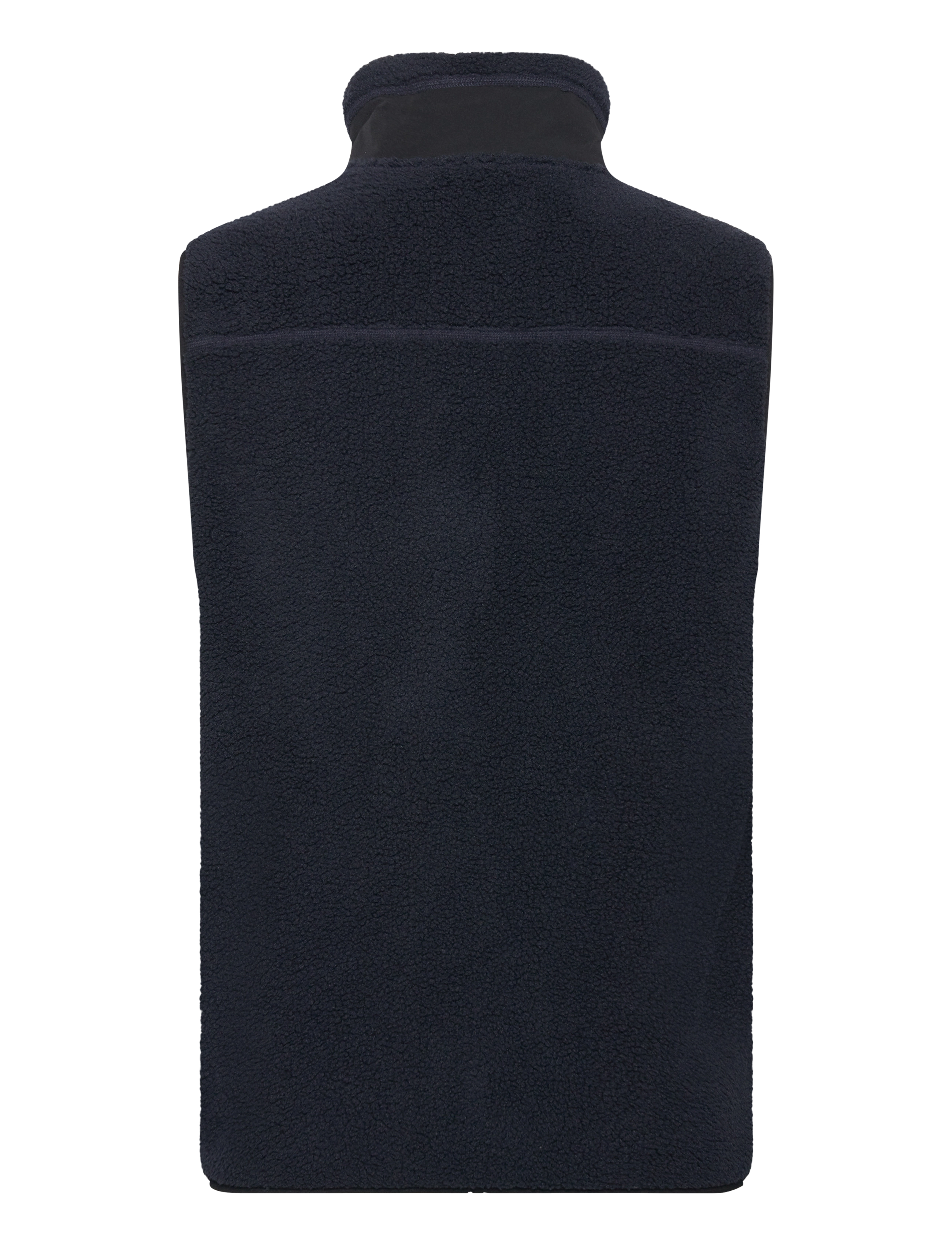 Sail Racing - BOWMAN PILE VEST - västar - dark navy - 1