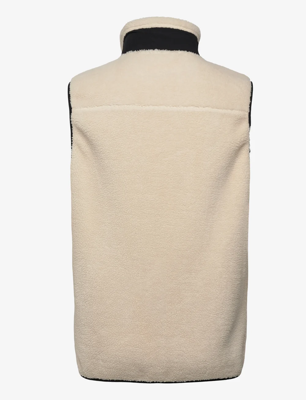 Sail Racing - BOWMAN PILE VEST - outdoor - ivory - 1