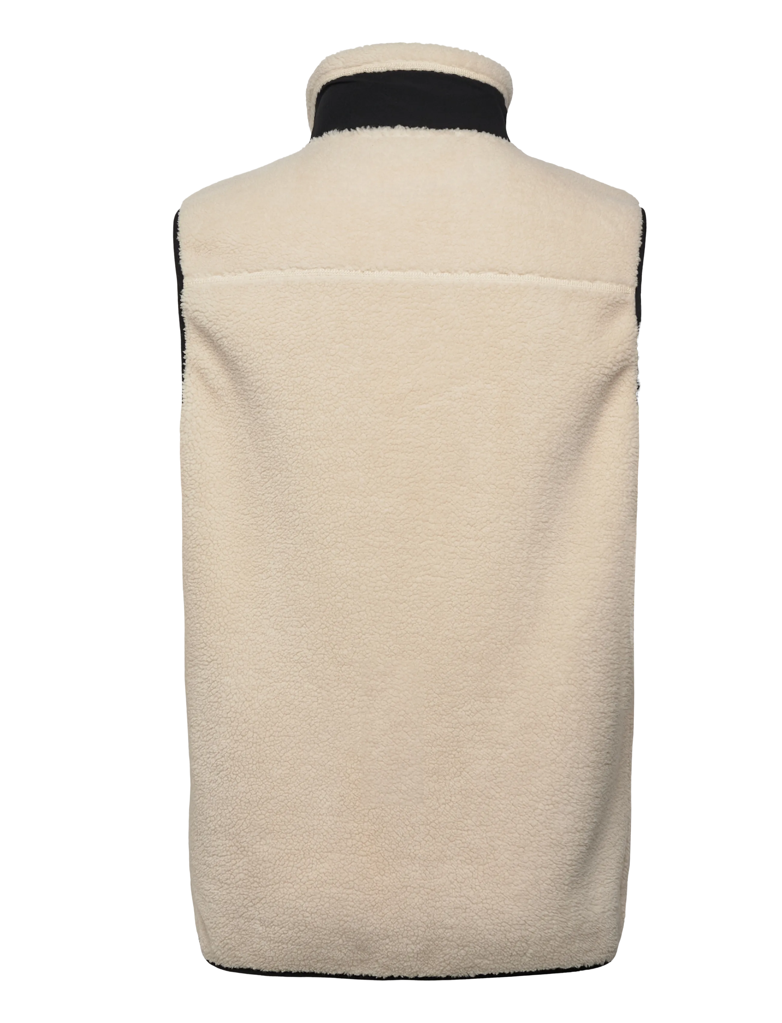 Sail Racing - BOWMAN PILE VEST - veste - ivory - 1