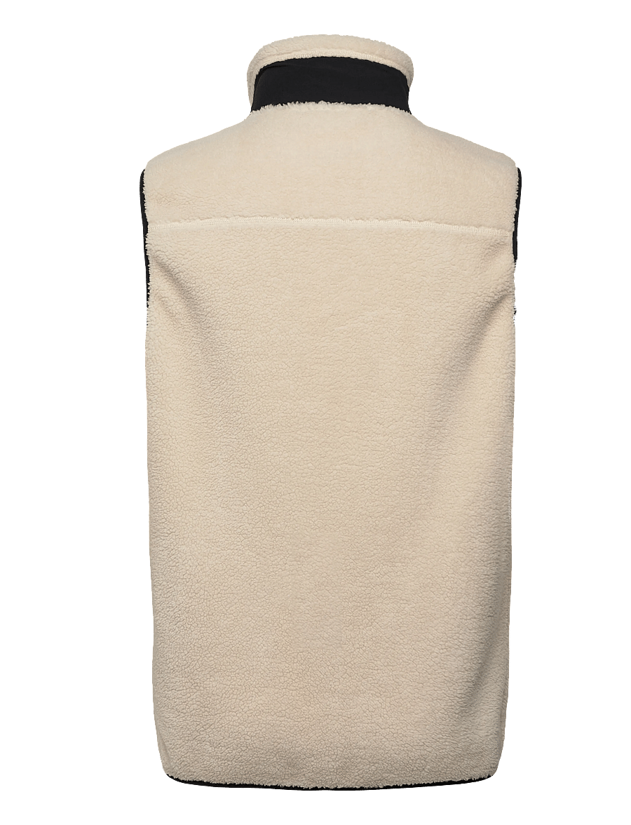Sail Racing - BOWMAN PILE VEST - veste - ivory - 1