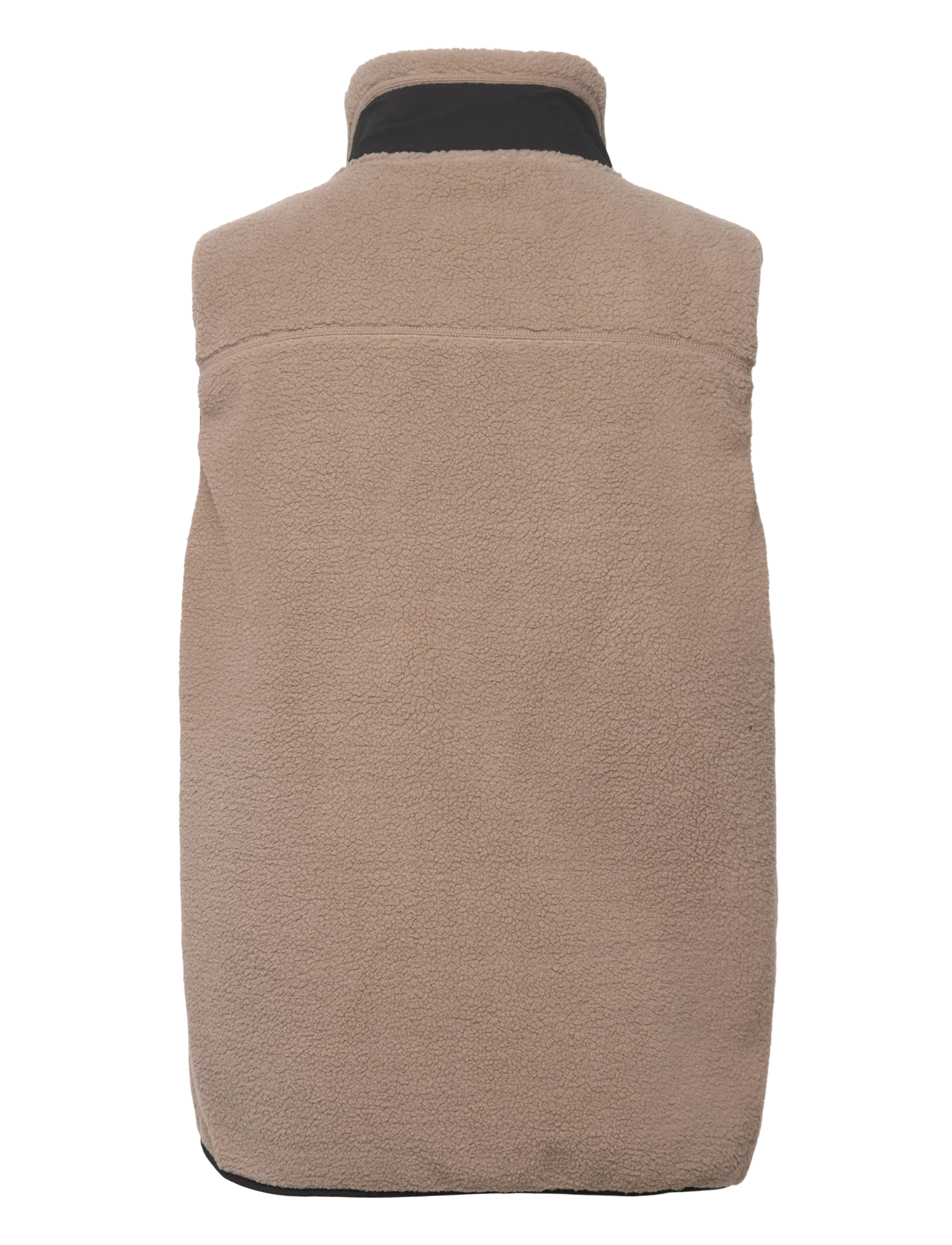 Sail Racing - BOWMAN PILE VEST - västar - sand - 1