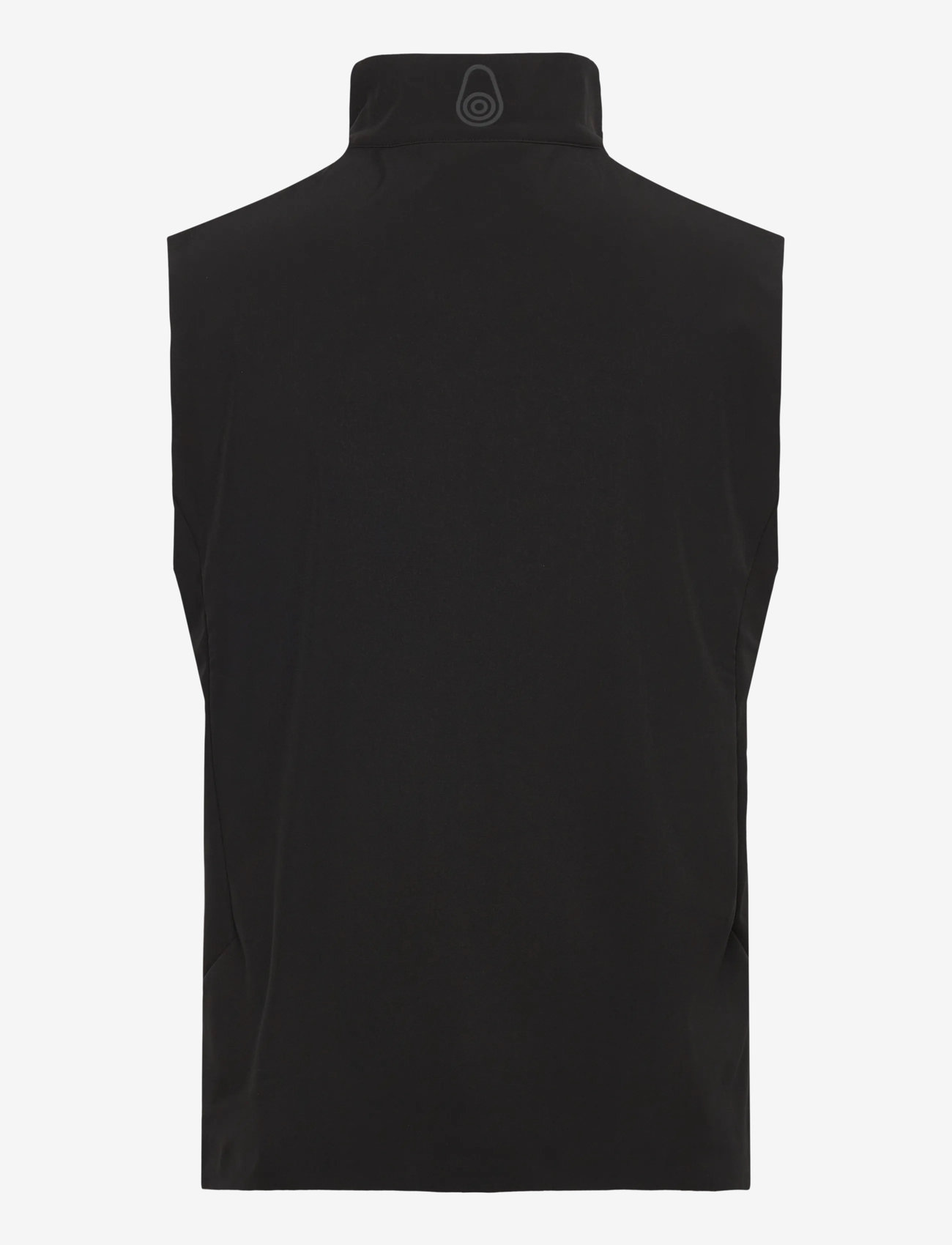 Sail Racing - SPRAY SOFTSHELL VEST - westen - carbon - 1