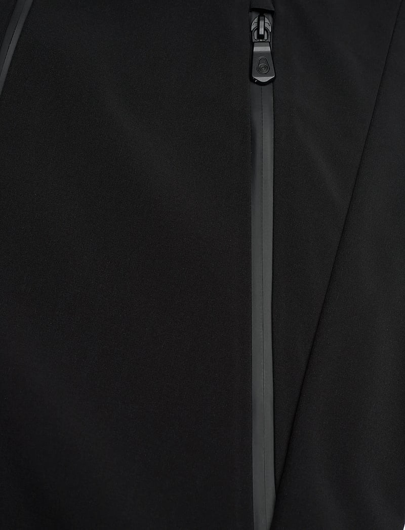 Sail Racing - SPRAY SOFTSHELL VEST - västar - carbon - 3