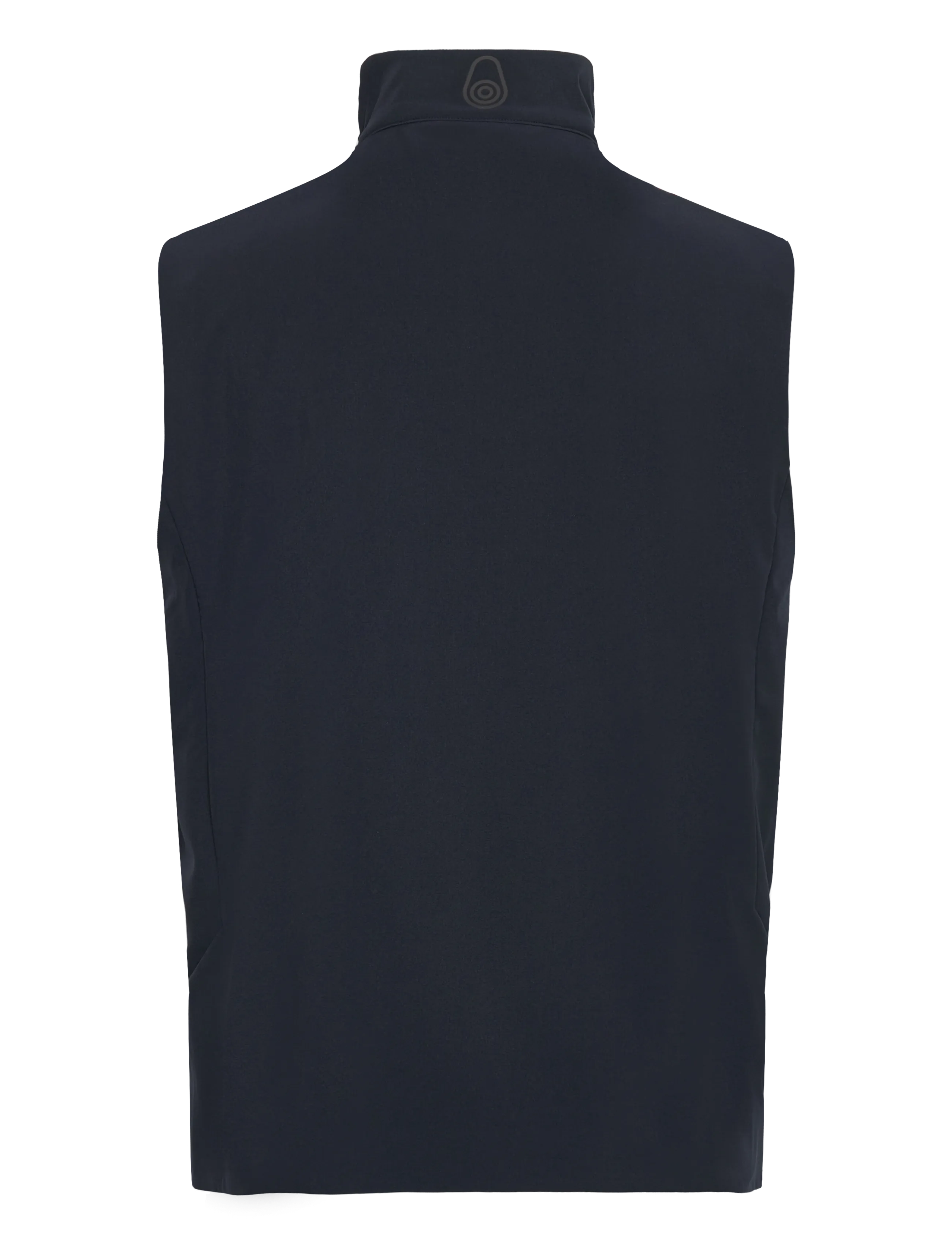 Sail Racing - SPRAY SOFTSHELL VEST - outdoor - dark navy - 1