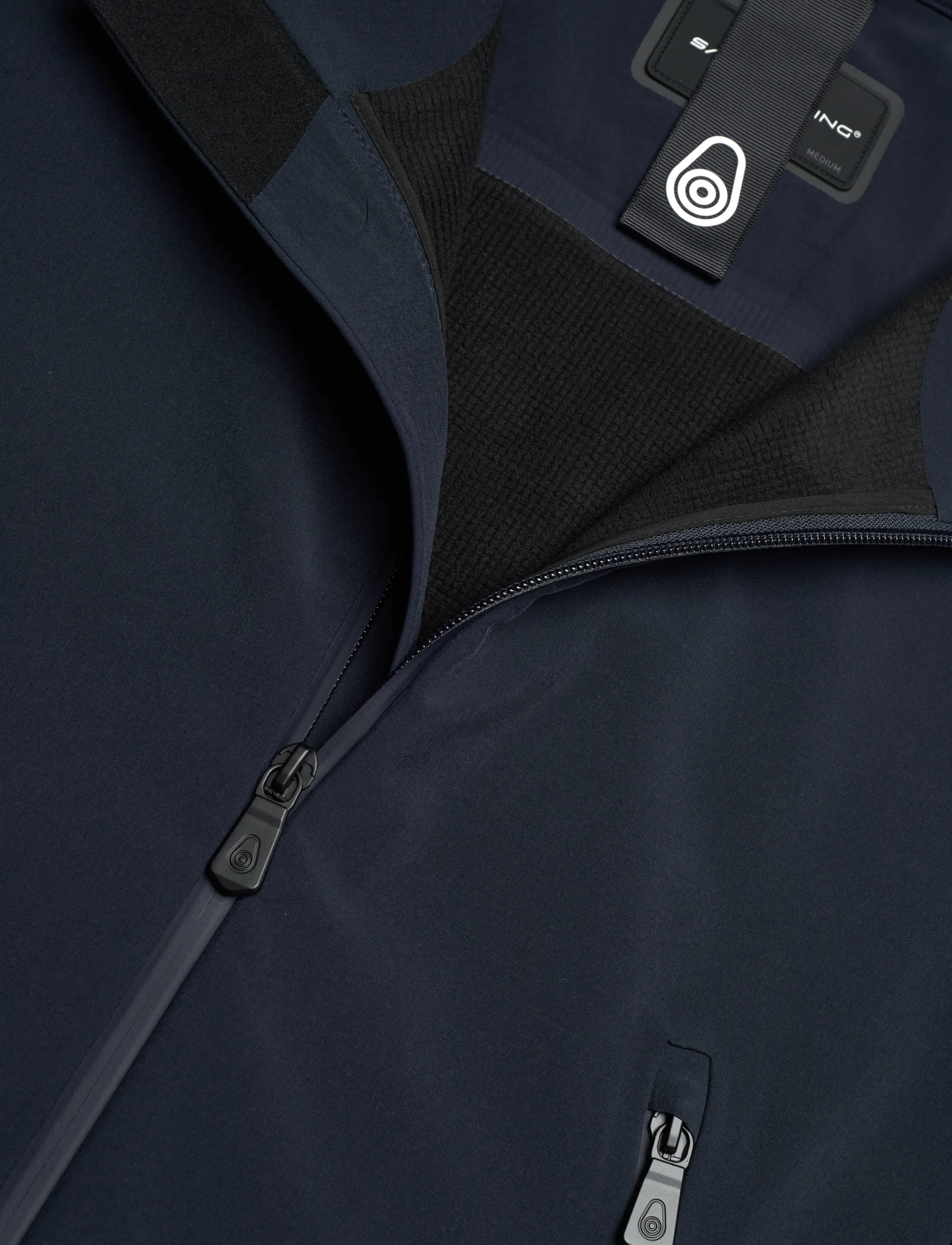 Sail Racing - SPRAY SOFTSHELL VEST - outdoor - dark navy - 2