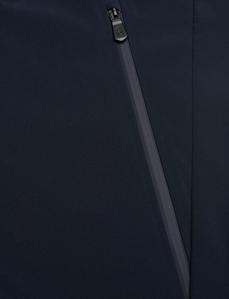 Sail Racing - SPRAY SOFTSHELL VEST - västar - dark navy - 3