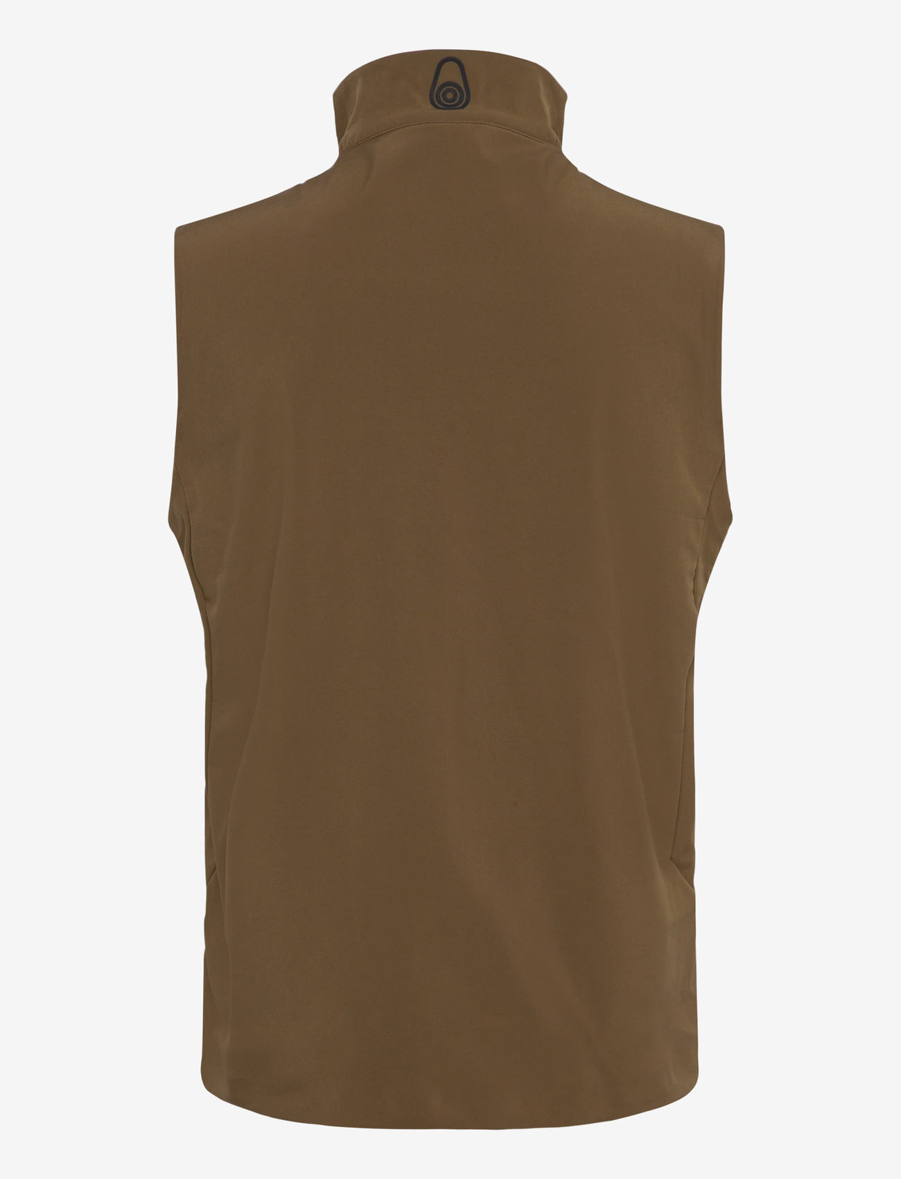 Sail Racing - SPRAY SOFTSHELL VEST - veste - dusty green - 1