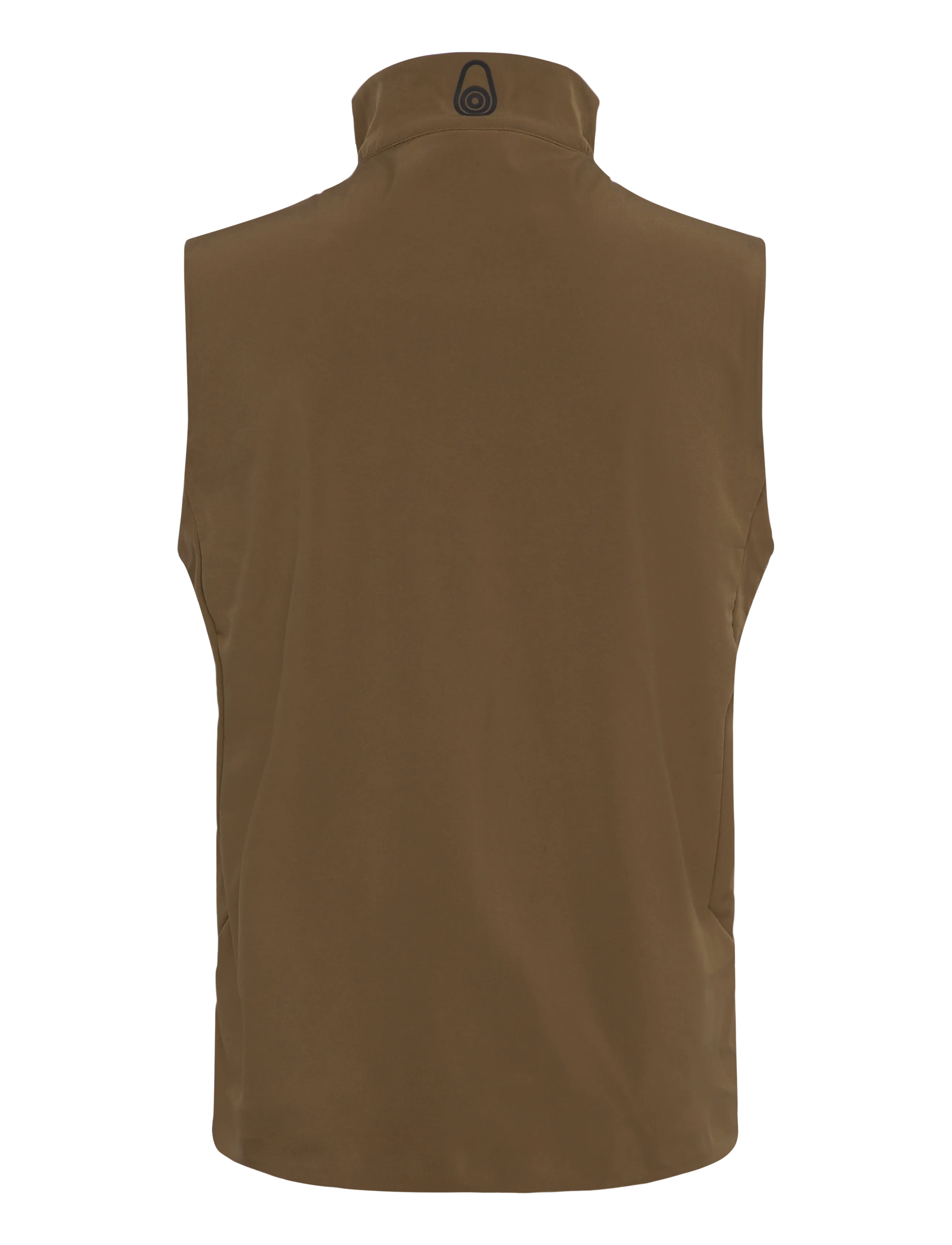 Sail Racing - SPRAY SOFTSHELL VEST - westen - dusty green - 1