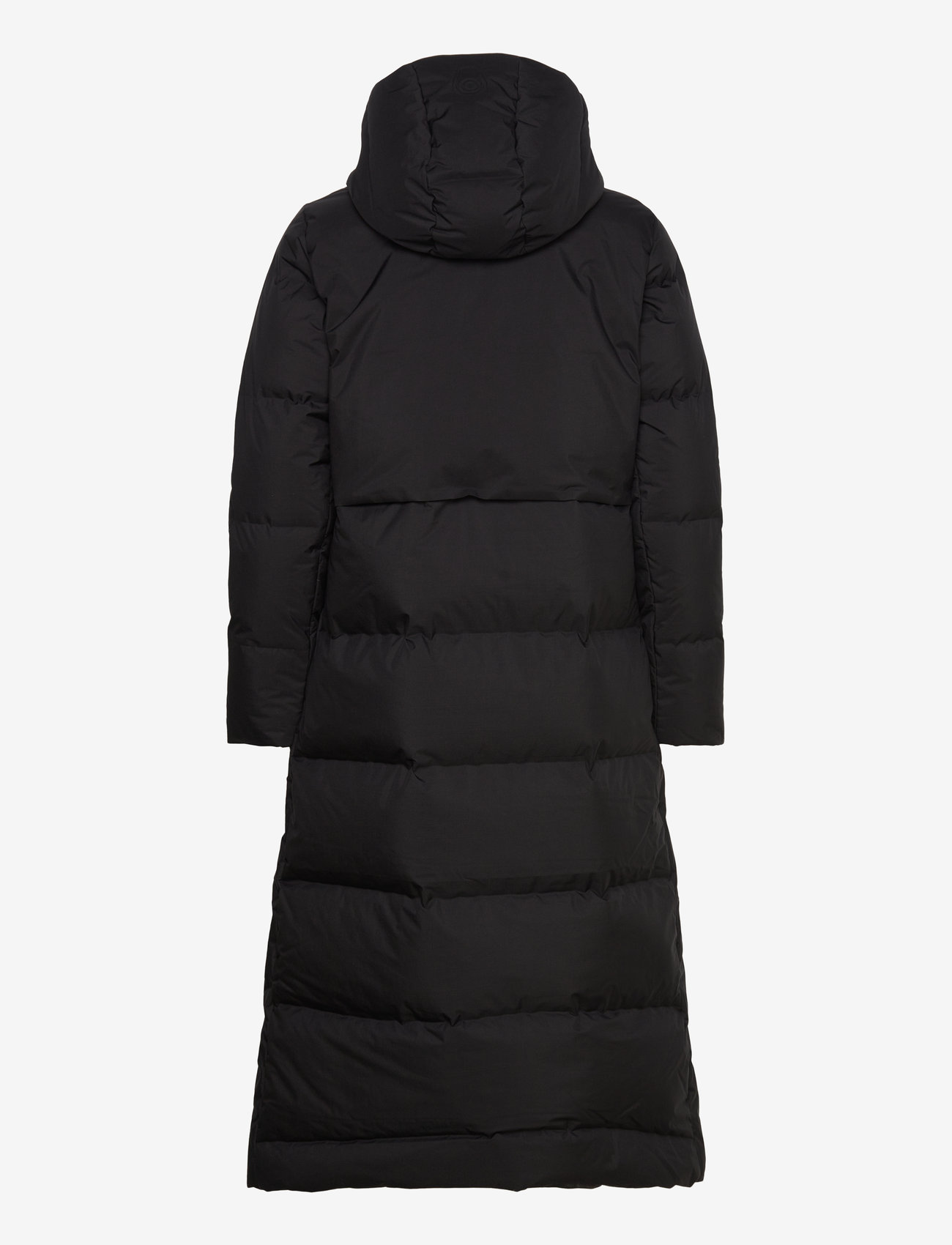 Sail Racing - W RACE EDITION DOWN COAT - voodriga mantlid - carbon - 1