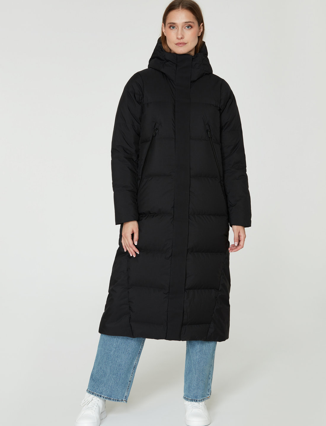 Sail Racing W Race Edition Down Coat Padded Coats Boozt