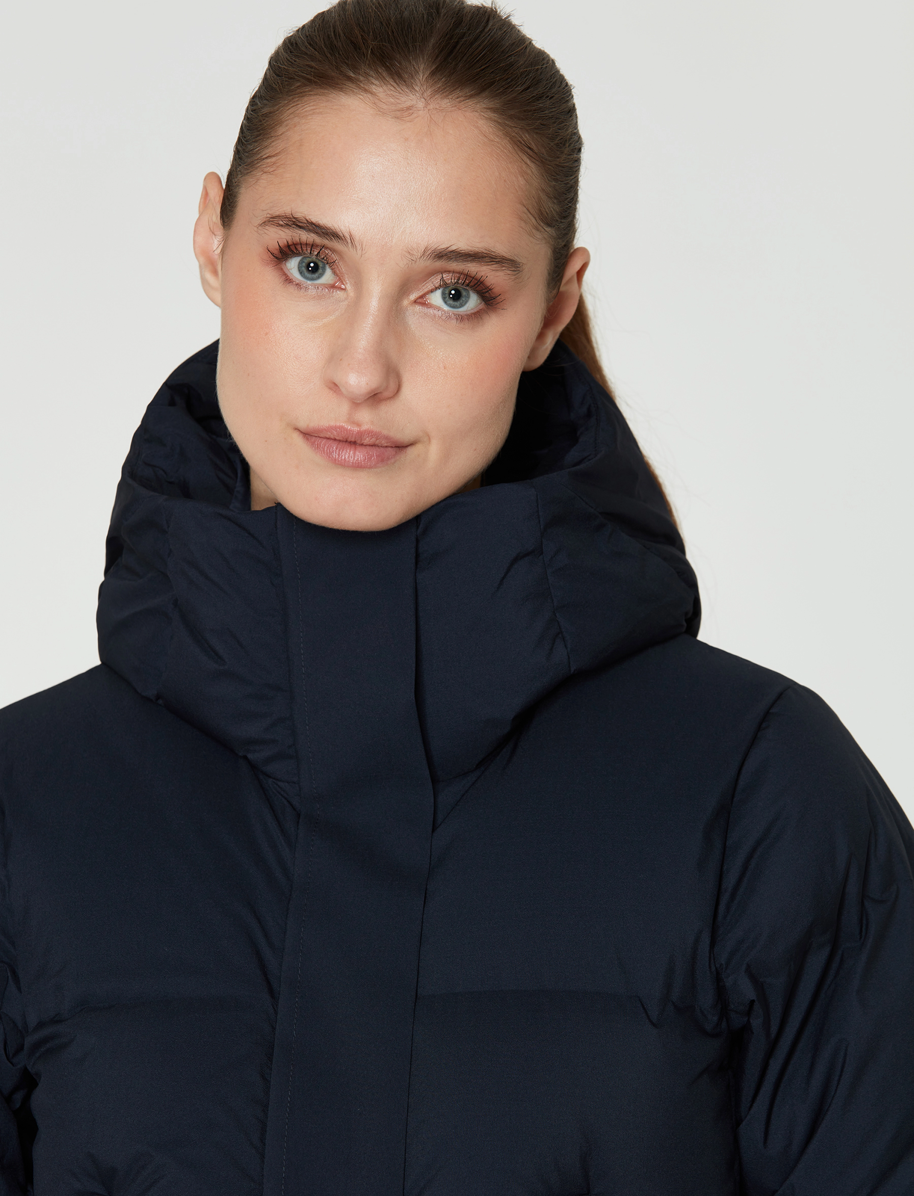 Sail Racing W Race Edition Down Coat jackor dam – bild 4