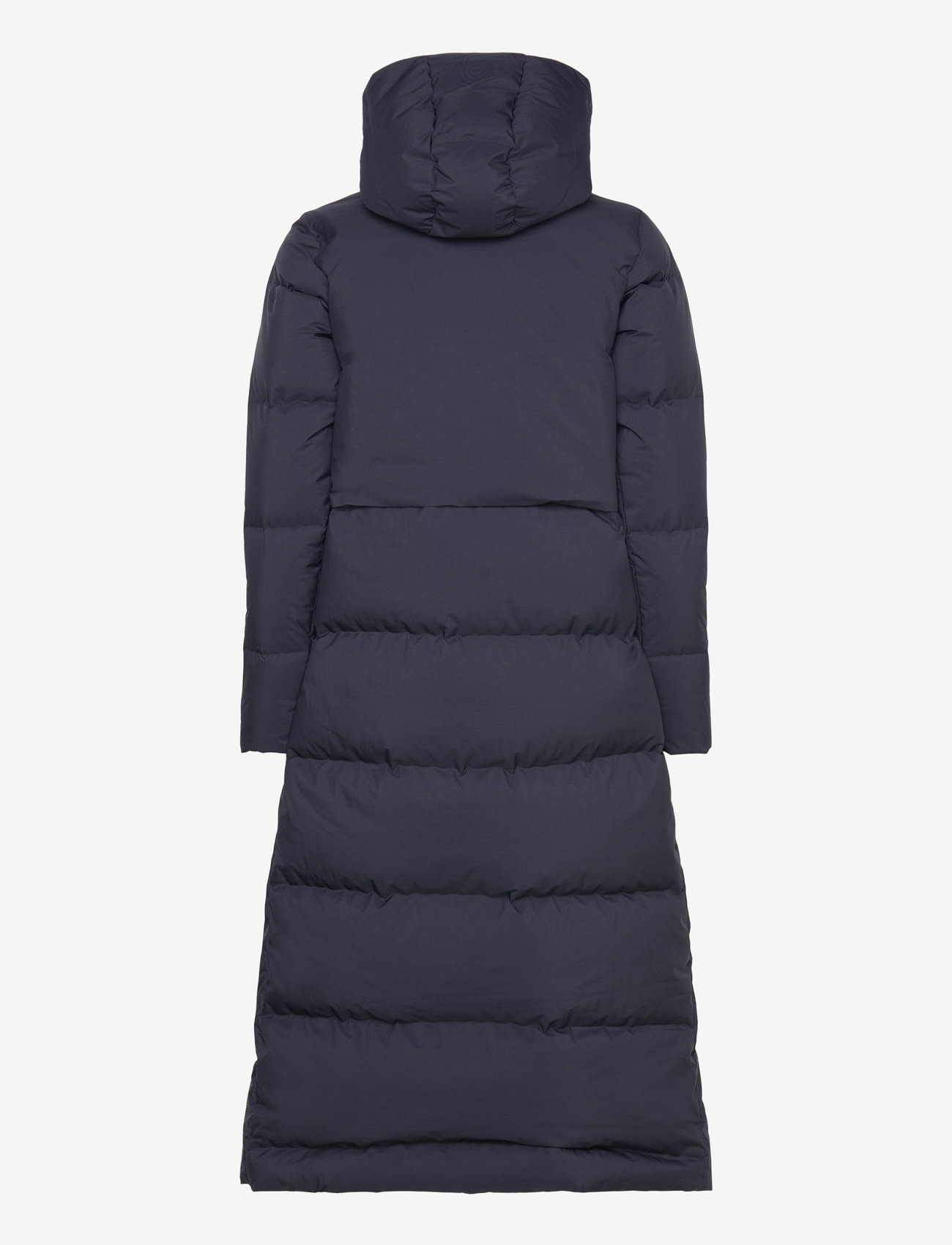 Sail Racing - W RACE EDITION DOWN COAT - dunjackor - dark navy - 3