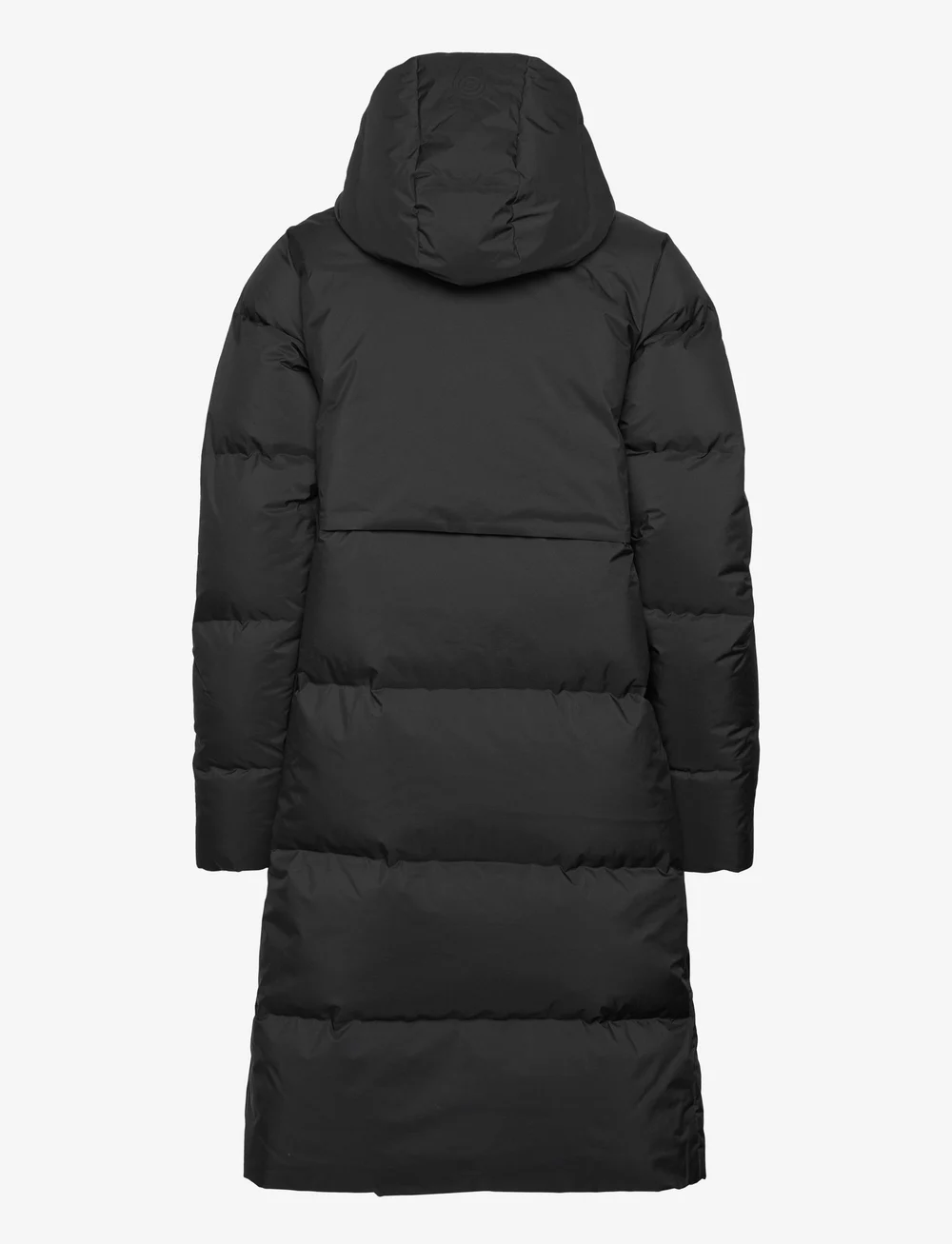 Sail racing race discount down parka dam