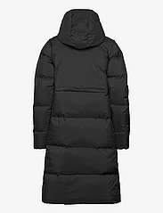 Sail Racing - W RACE EDITION DOWN PARKA - padded coats - carbon - 1