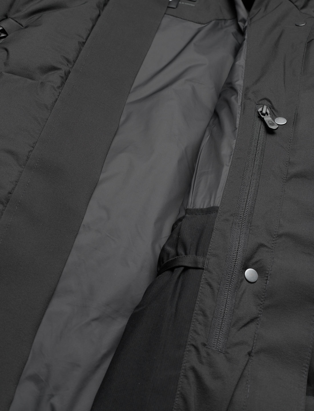 Sail racing race parka hotsell