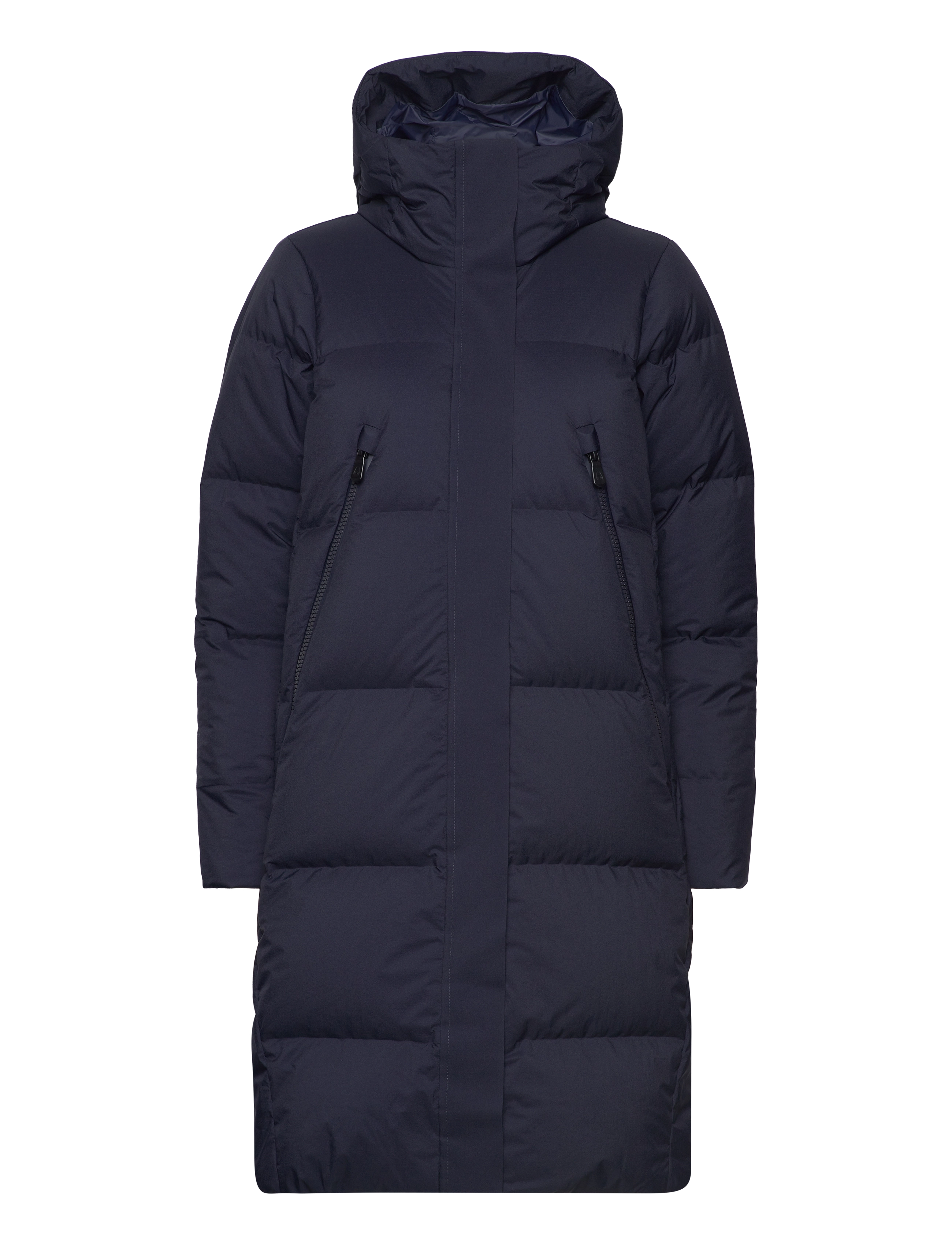 SAIL RACING W Race Edition Down Parka Navy - XS - Damen