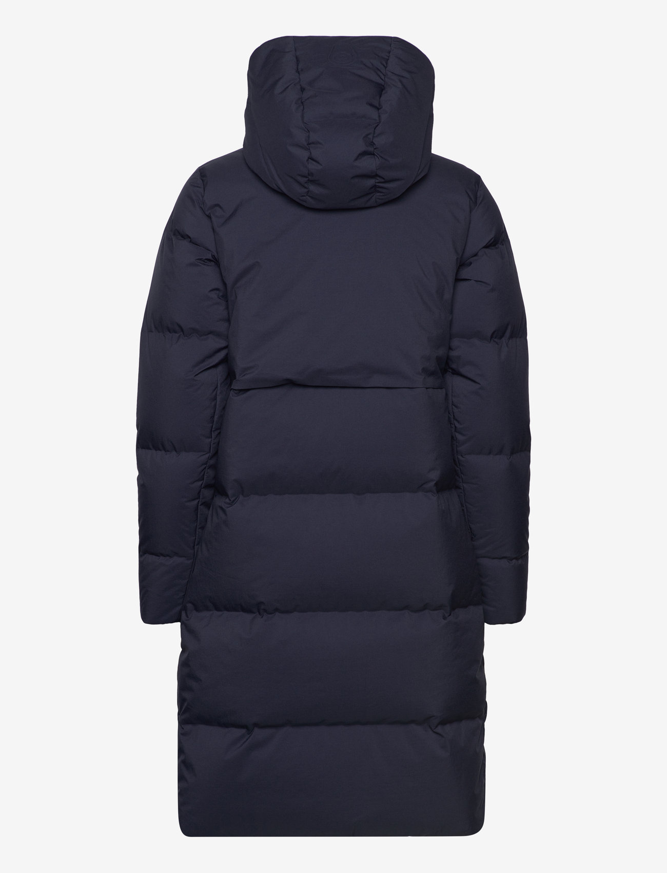 Sail Racing - W RACE EDITION DOWN PARKA - dunjakker - dark navy - 2