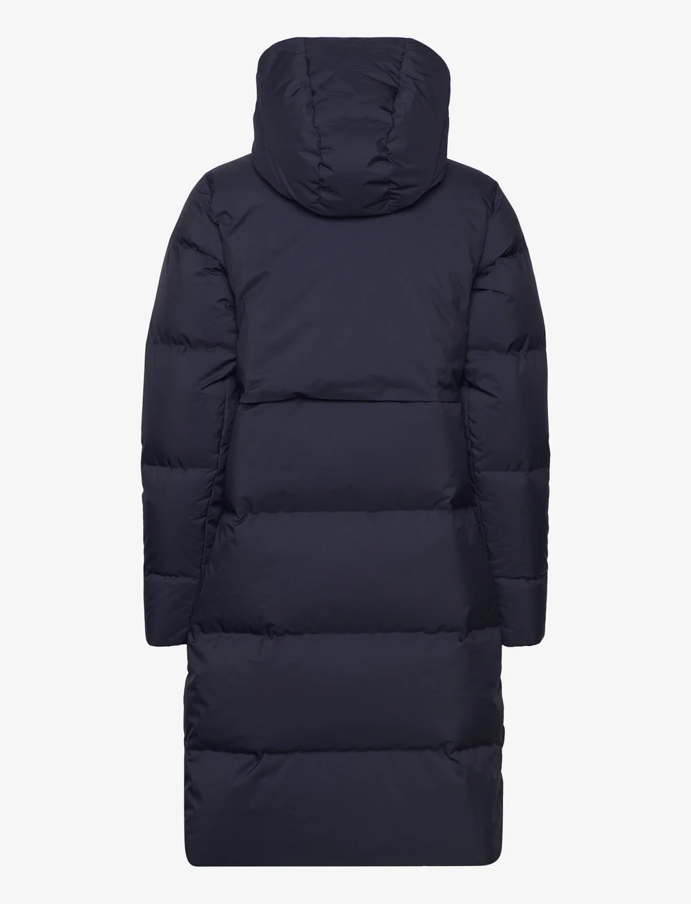W RACE EDITION DOWN PARKA