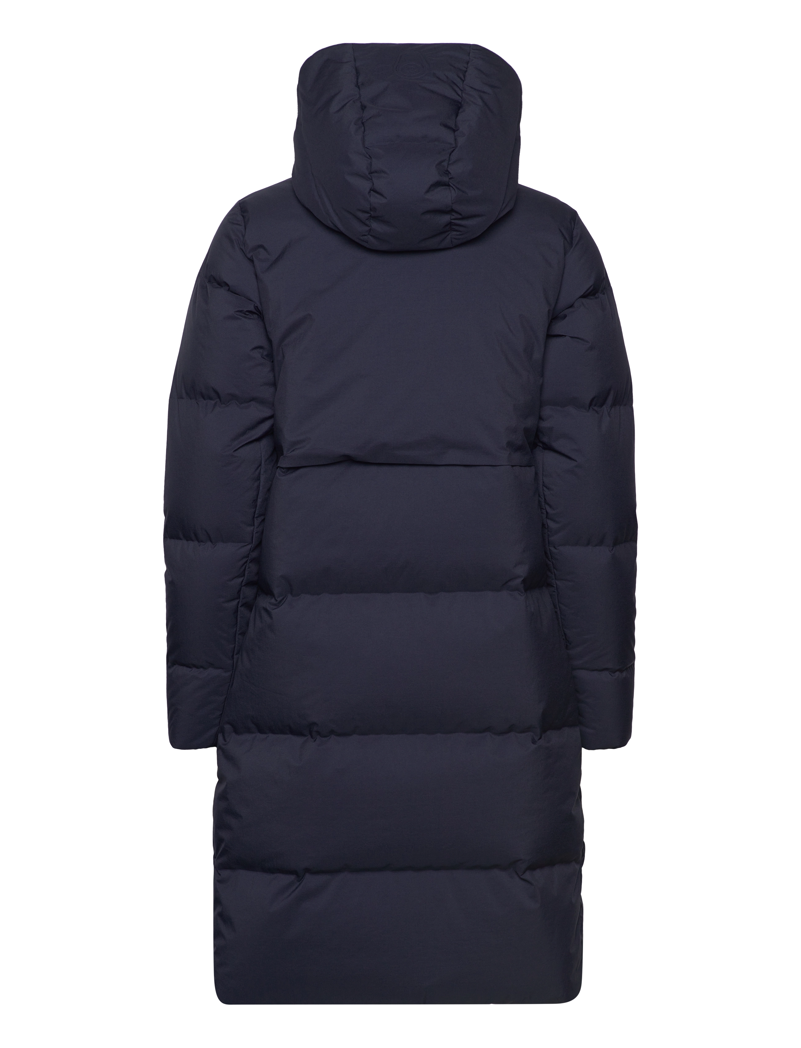 Sail Racing - W RACE EDITION DOWN PARKA - daunenjacken - dark navy - 2