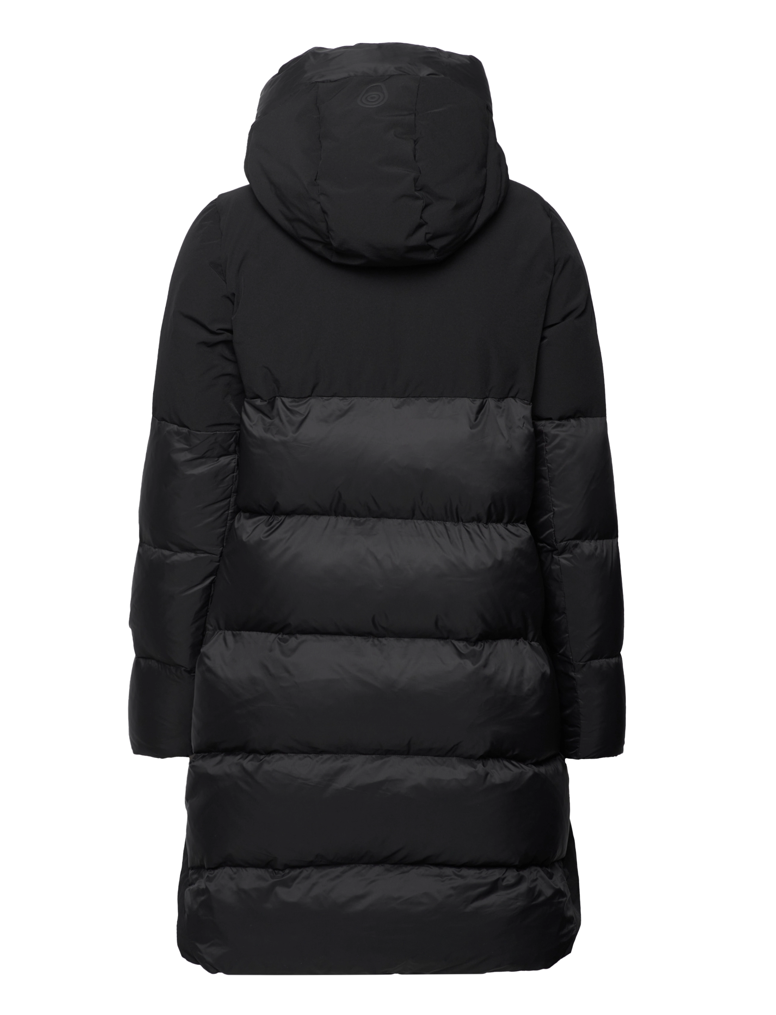 W Dumont Down Parka 2