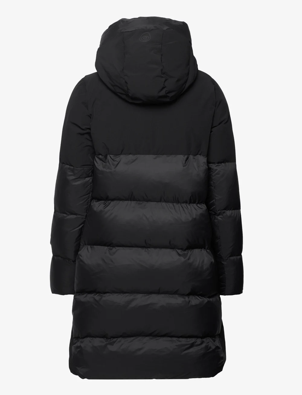 Sail Racing - W DUMONT DOWN PARKA - dunjackor - carbon - 1