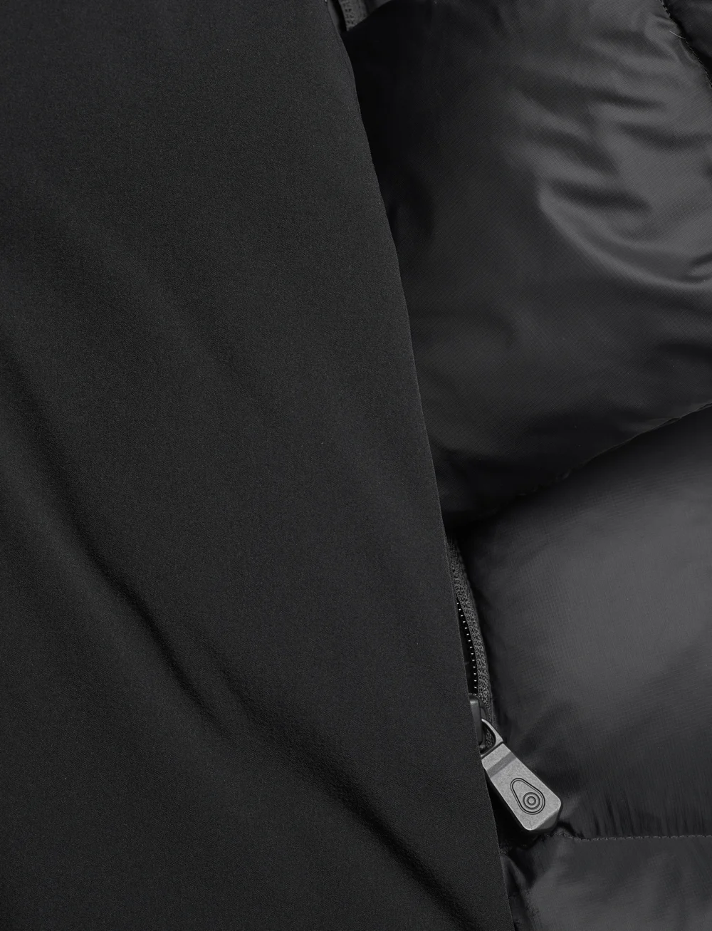 Sail Racing - W DUMONT DOWN PARKA - dunjackor - carbon - 3