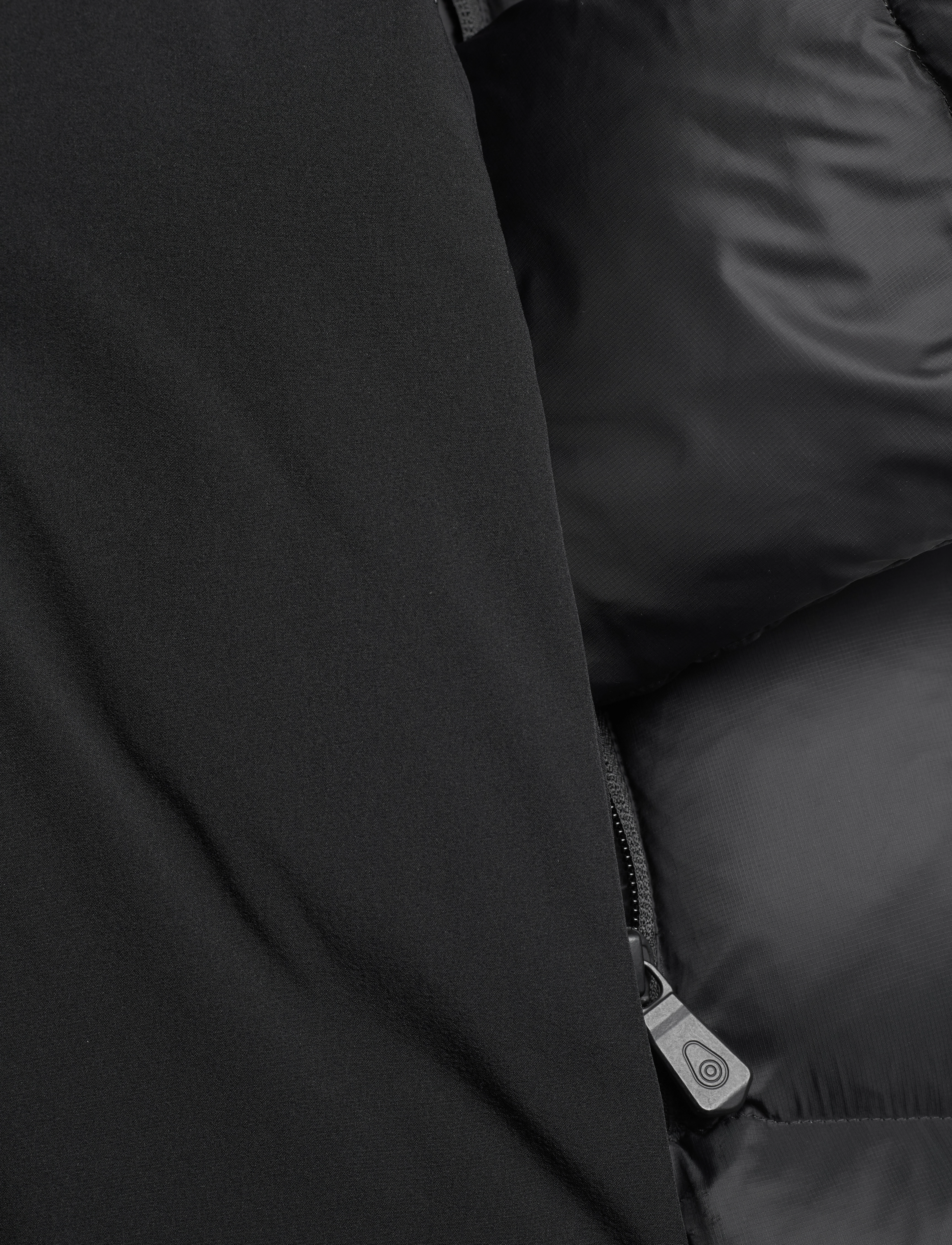Sail Racing - W DUMONT DOWN PARKA - ytterkläder - carbon - 3