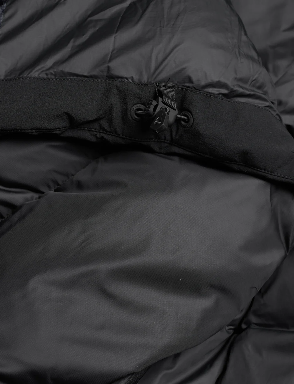 Sail Racing - W DUMONT DOWN PARKA - dunjackor - carbon - 5