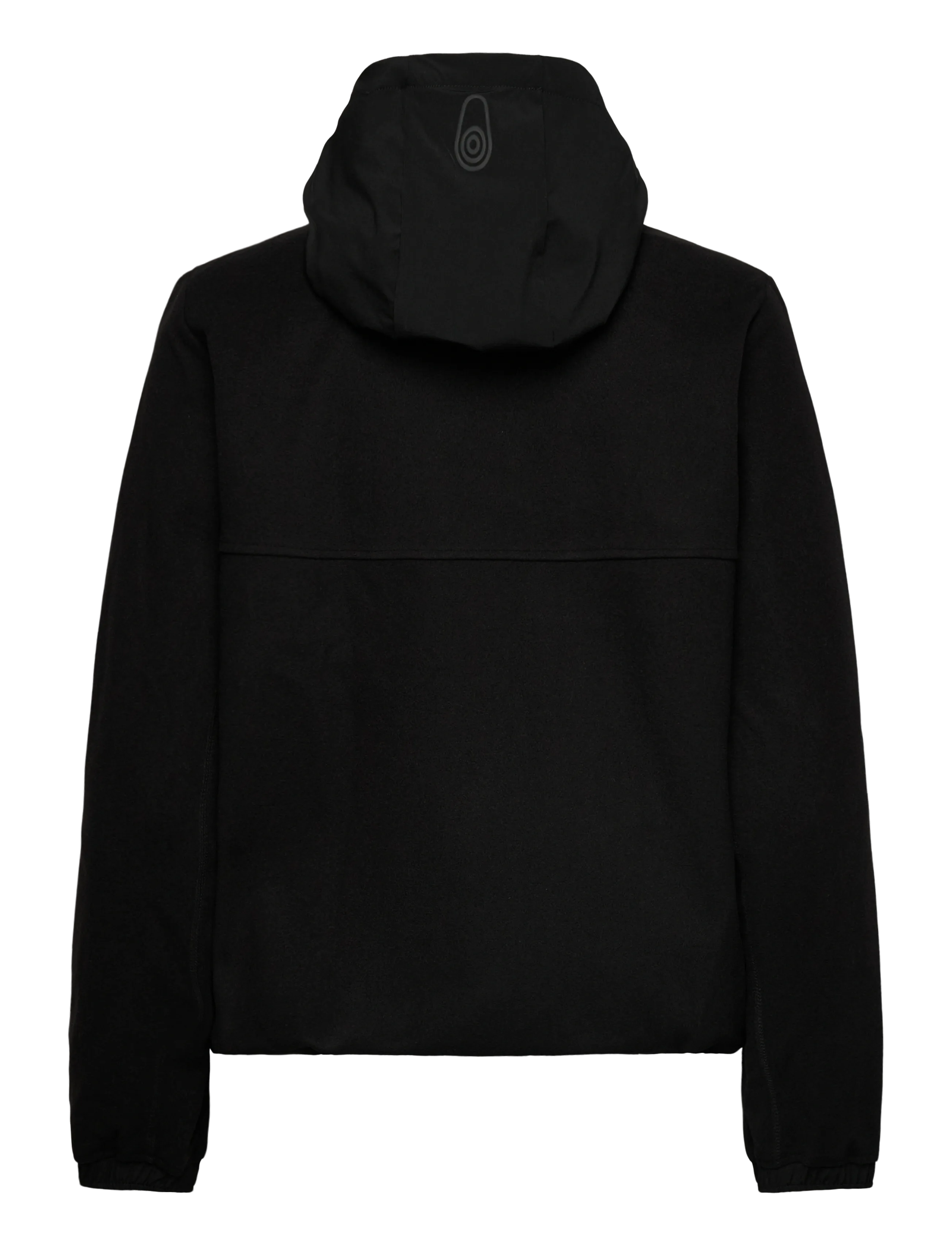 W Glacier Bay Fleece Anorak 2