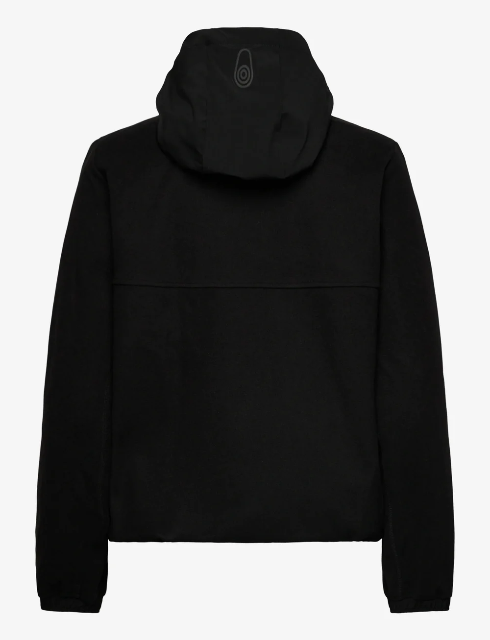 Sail Racing - W GLACIER BAY FLEECE ANORAK - anoraker - carbon - 1