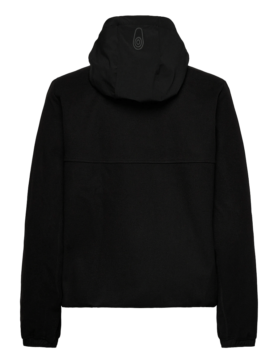 Sail Racing - W GLACIER BAY FLEECE ANORAK - anorakker - carbon - 1