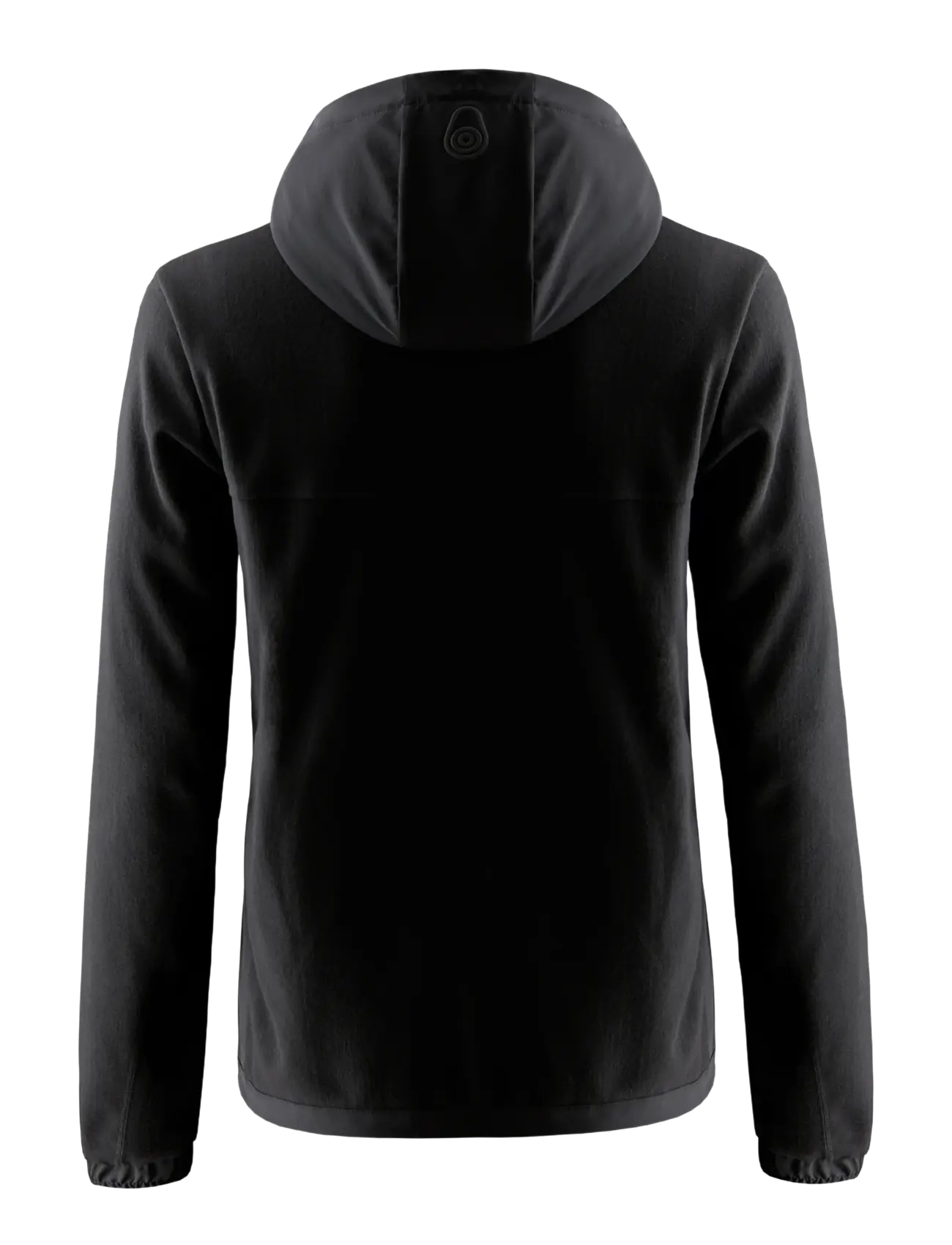 W Glacier Bay Fleece Anorak 3