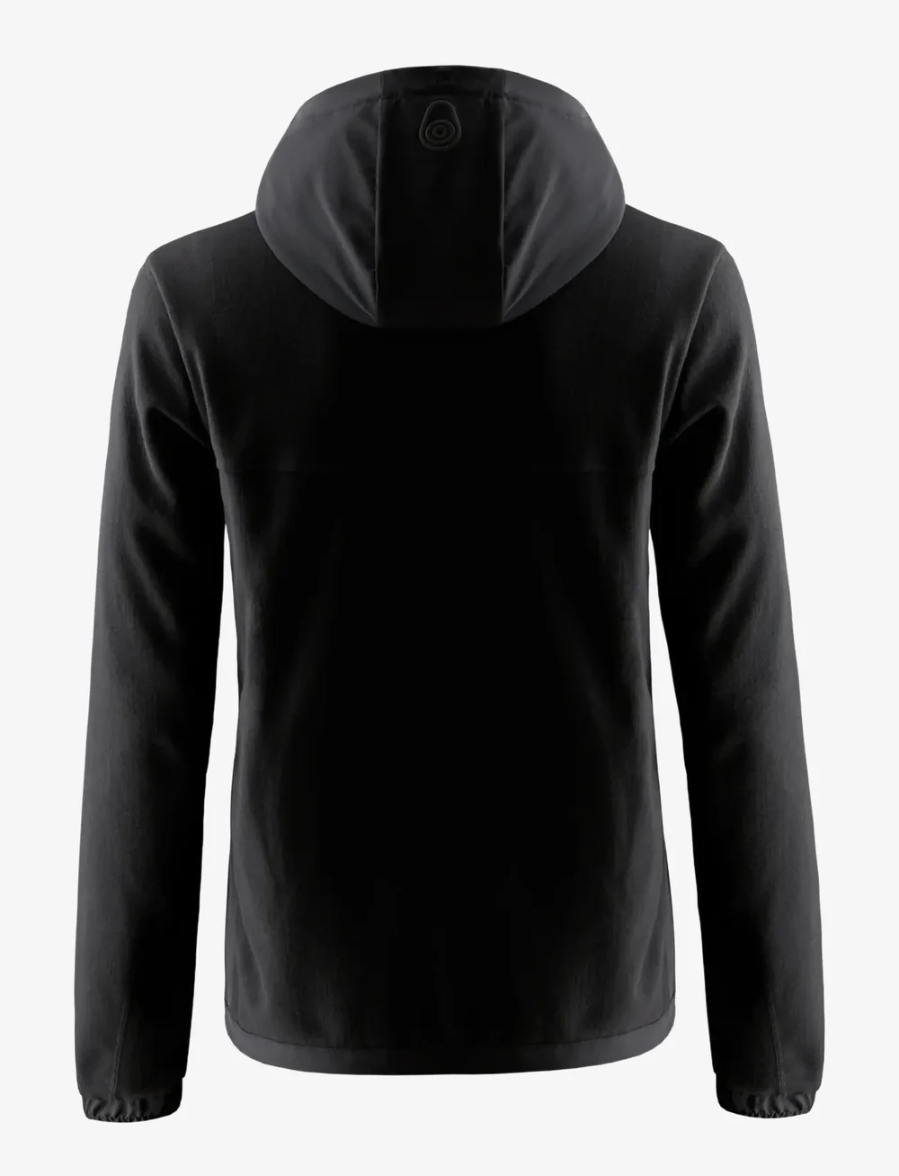 Sail Racing - W GLACIER BAY FLEECE ANORAK - anoraker - carbon - 2