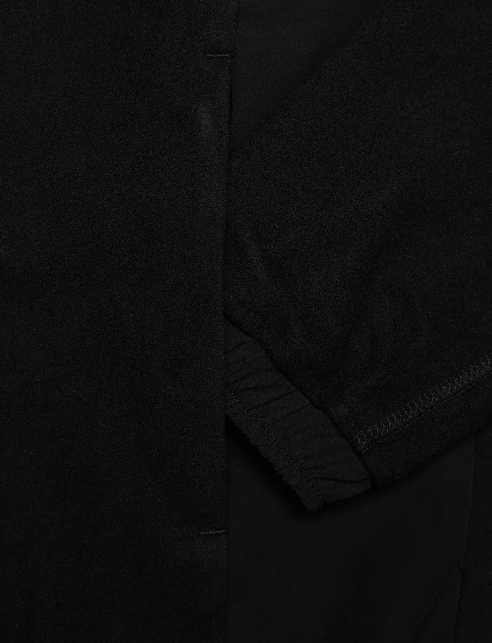 Sail Racing - W GLACIER BAY FLEECE ANORAK - anoraker - carbon - 4