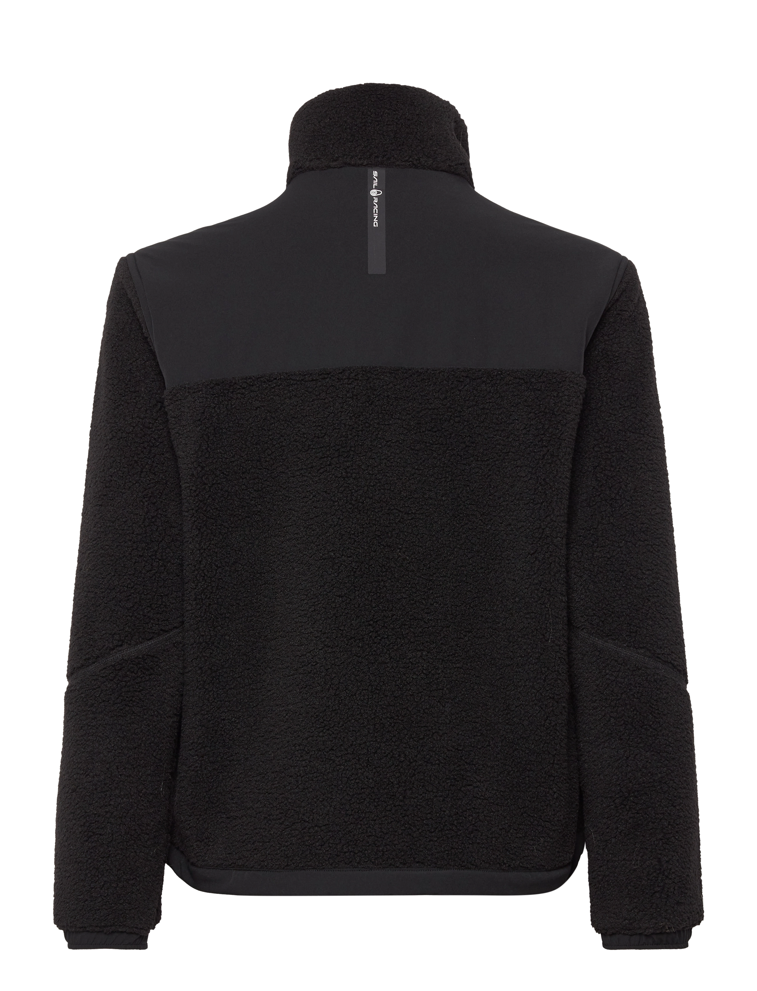 Sail Racing - W GALE PILE HALF ZIP - oberteile - carbon - 2