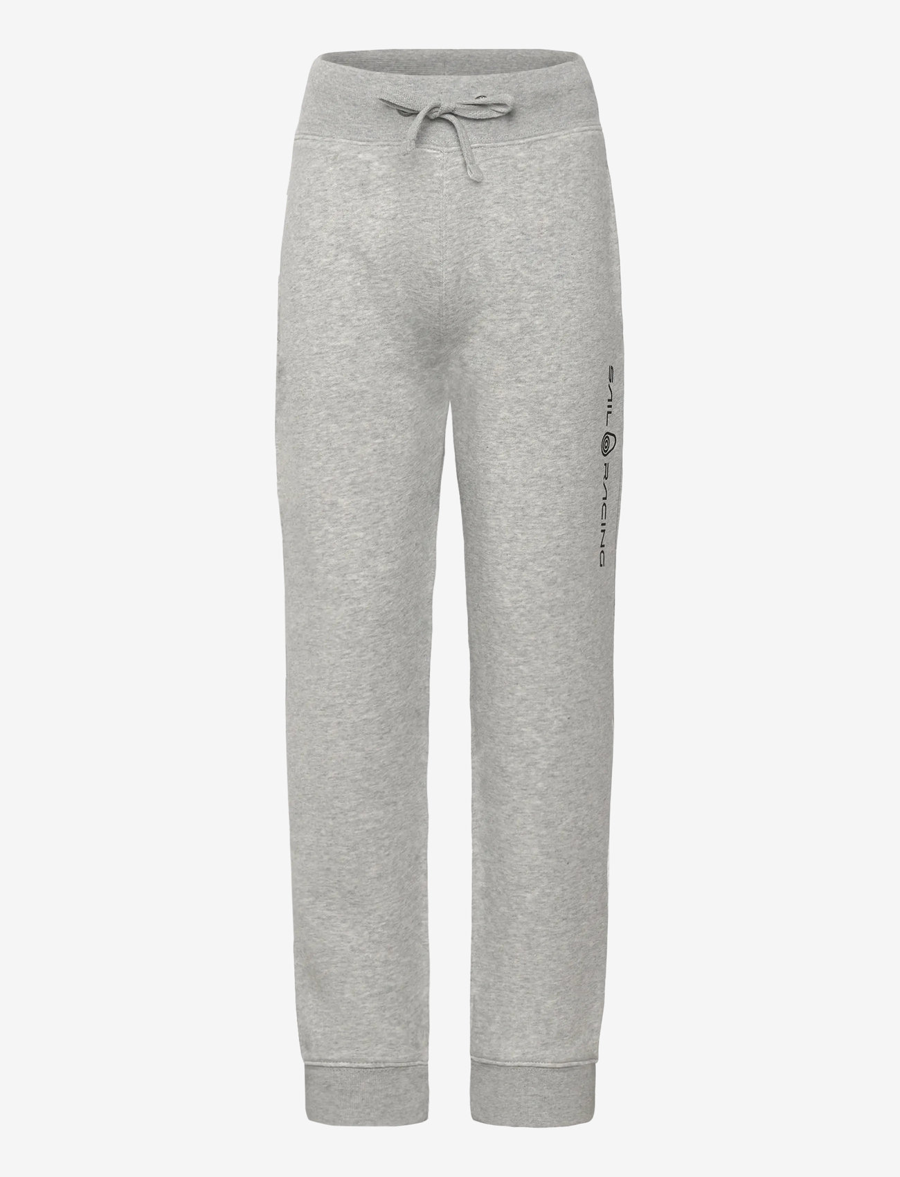 Sail Racing - JR BOWMAN PANT - kelnės - grey mel - 0