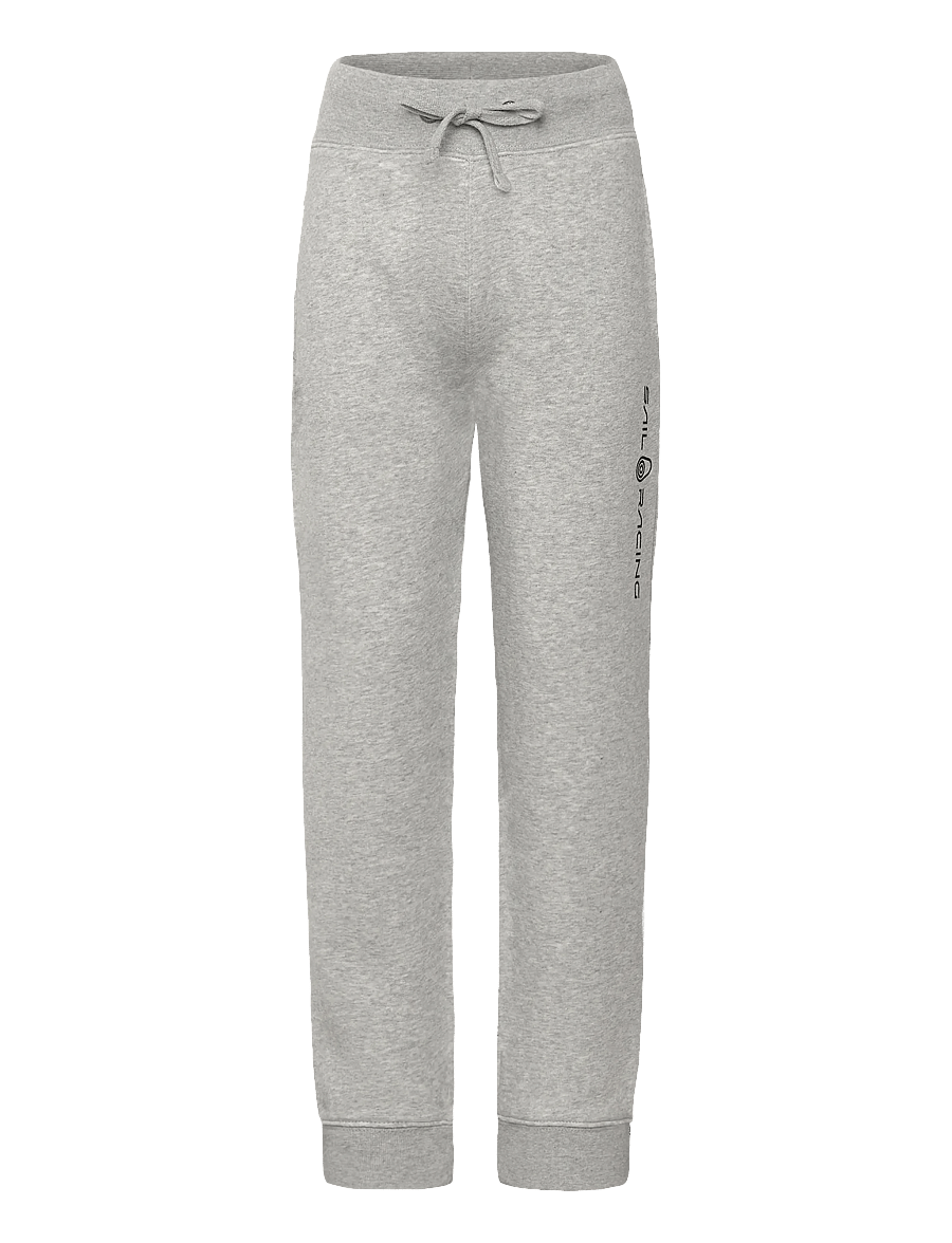 Sail Racing - JR BOWMAN PANT - trainingshosen - grey mel - 0