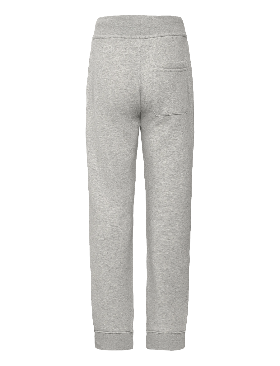 Sail Racing - JR BOWMAN PANT - trainingshosen - grey mel - 1