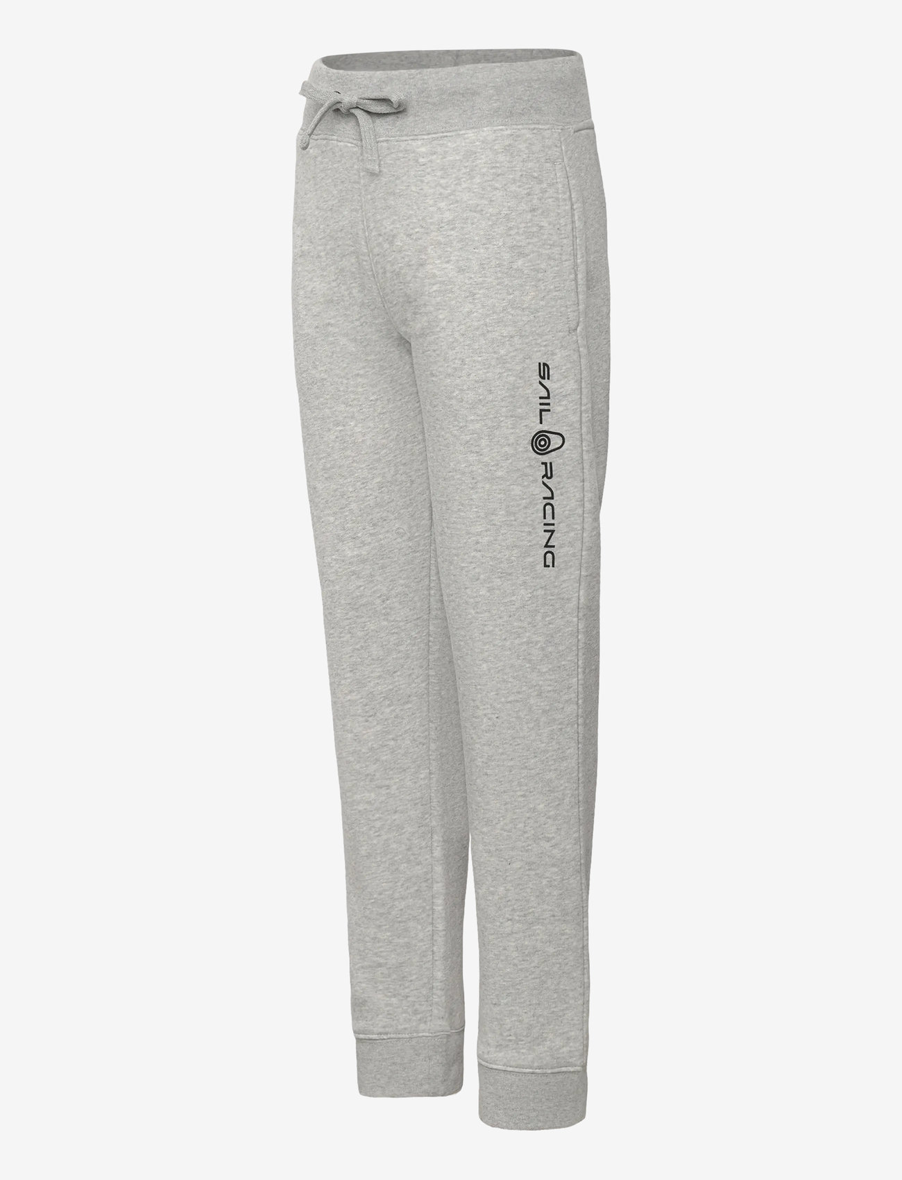 Sail Racing - JR BOWMAN PANT - kelnės - grey mel - 2
