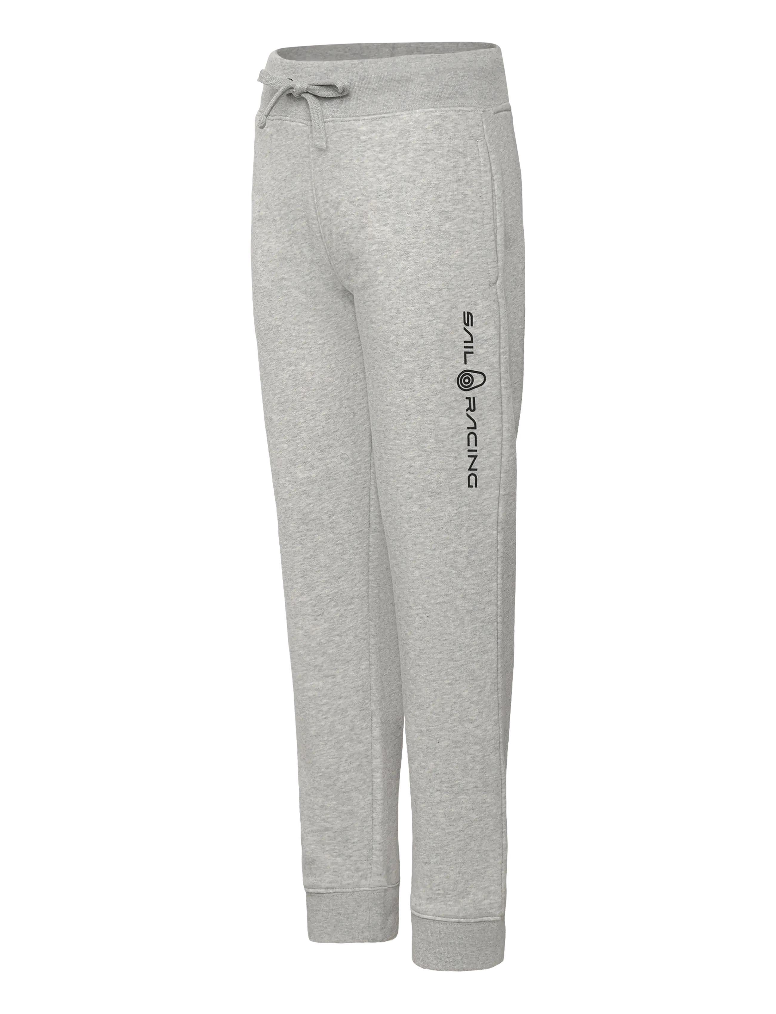 Sail Racing - JR BOWMAN PANT - training pants - grey mel - 2